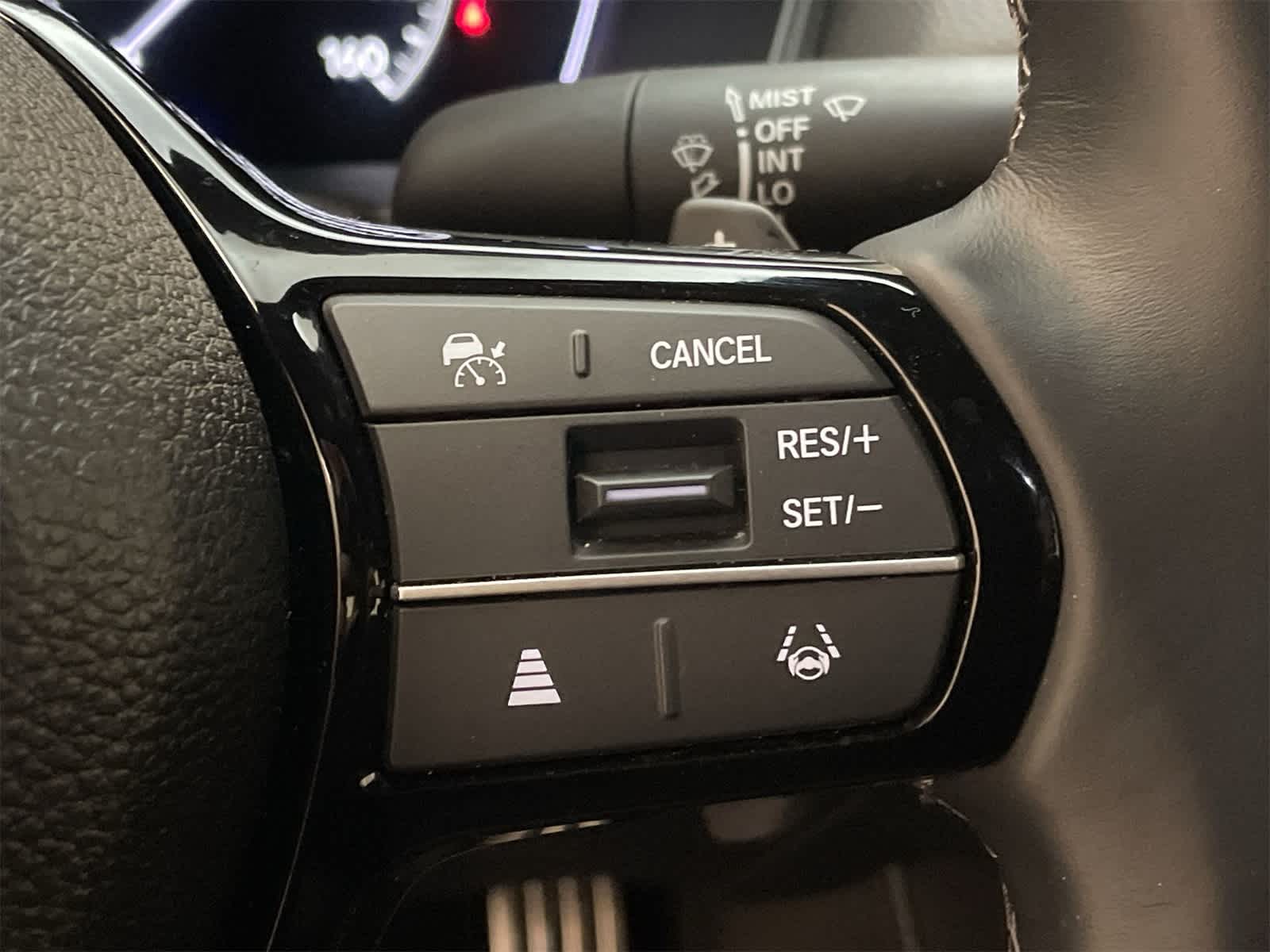 Thumbnail: 2024 Honda Civic - 11