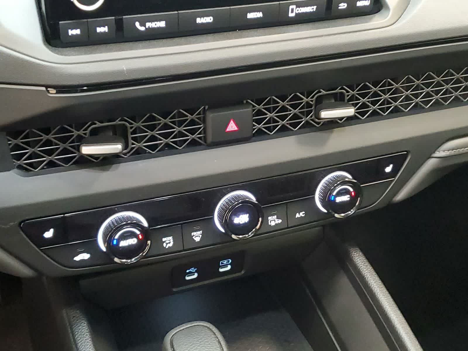 Thumbnail: 2025 Honda Accord - 30