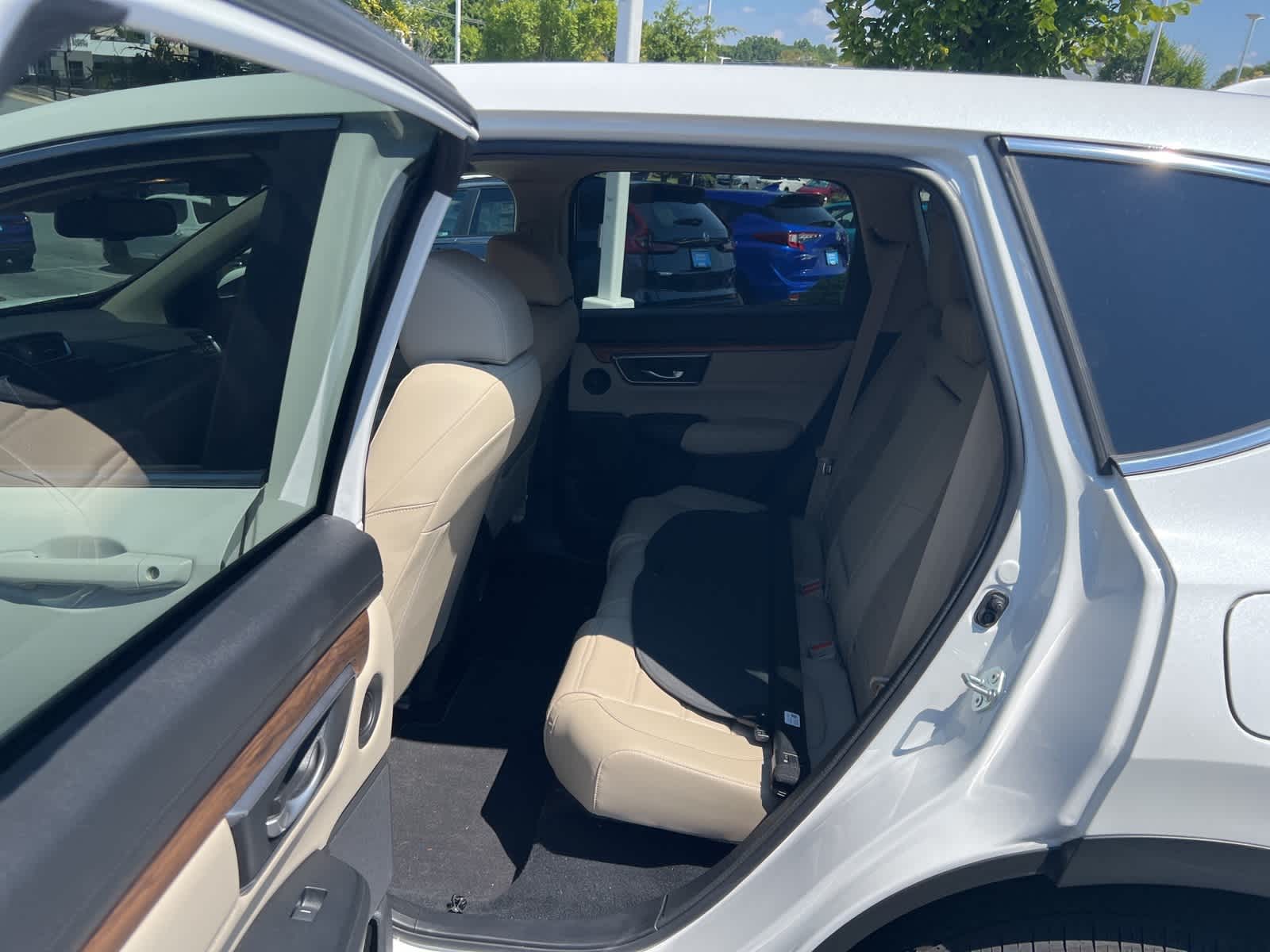 Thumbnail: 2022 Honda CR-V - 15