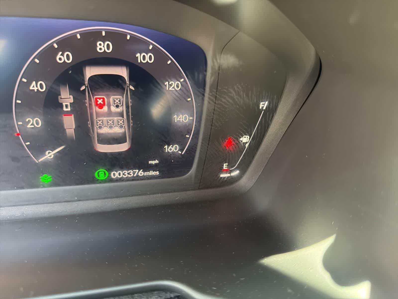 Thumbnail: 2025 Honda Accord - 2