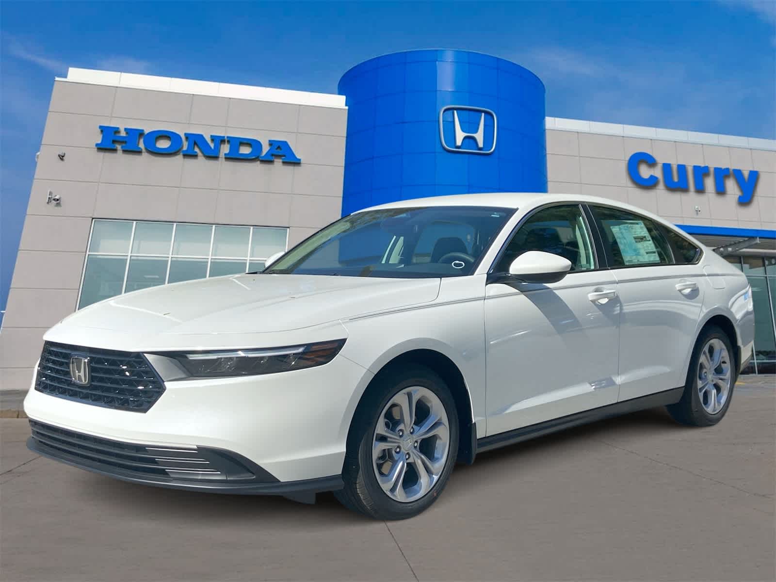 Thumbnail: 2025 Honda Accord - 1