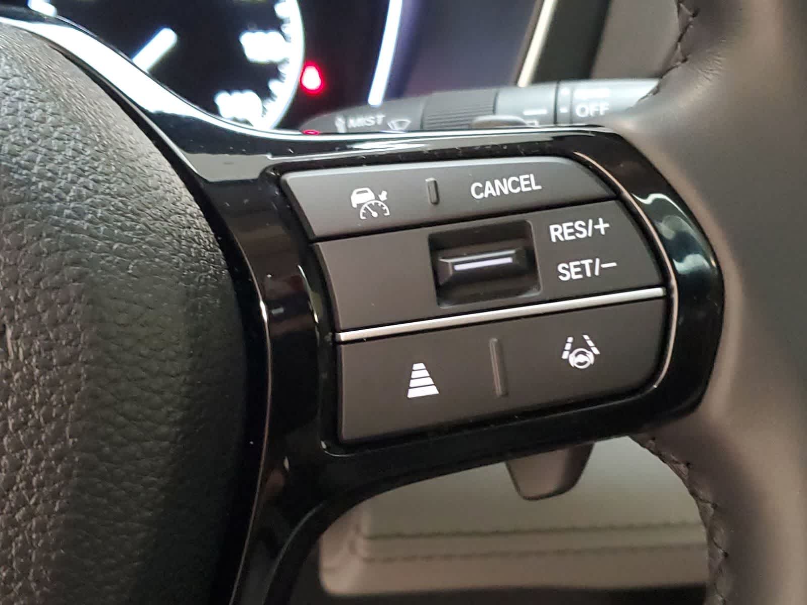 Thumbnail: 2025 Honda Pilot - 14