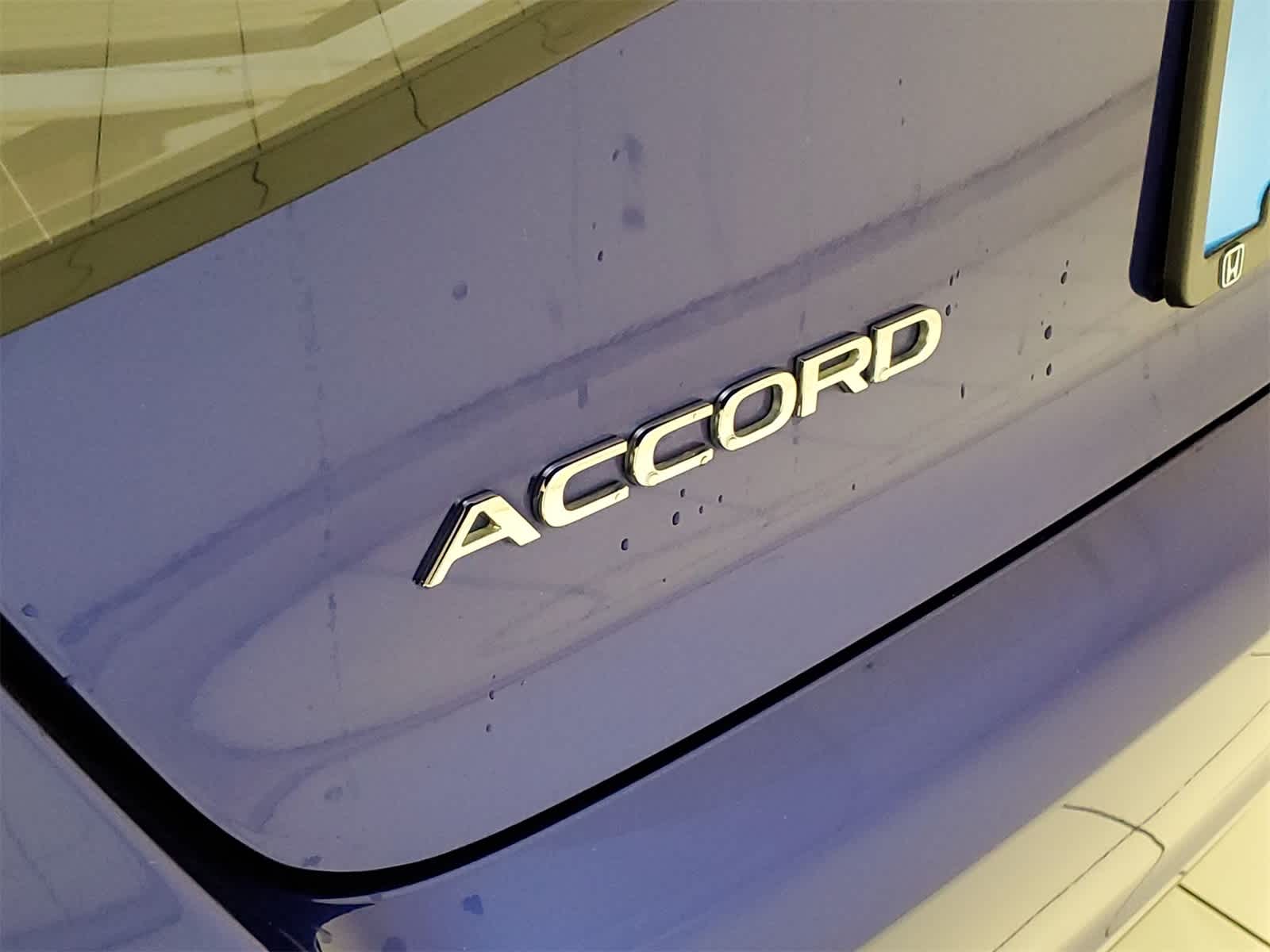 Thumbnail: 2023 Honda Accord - 20