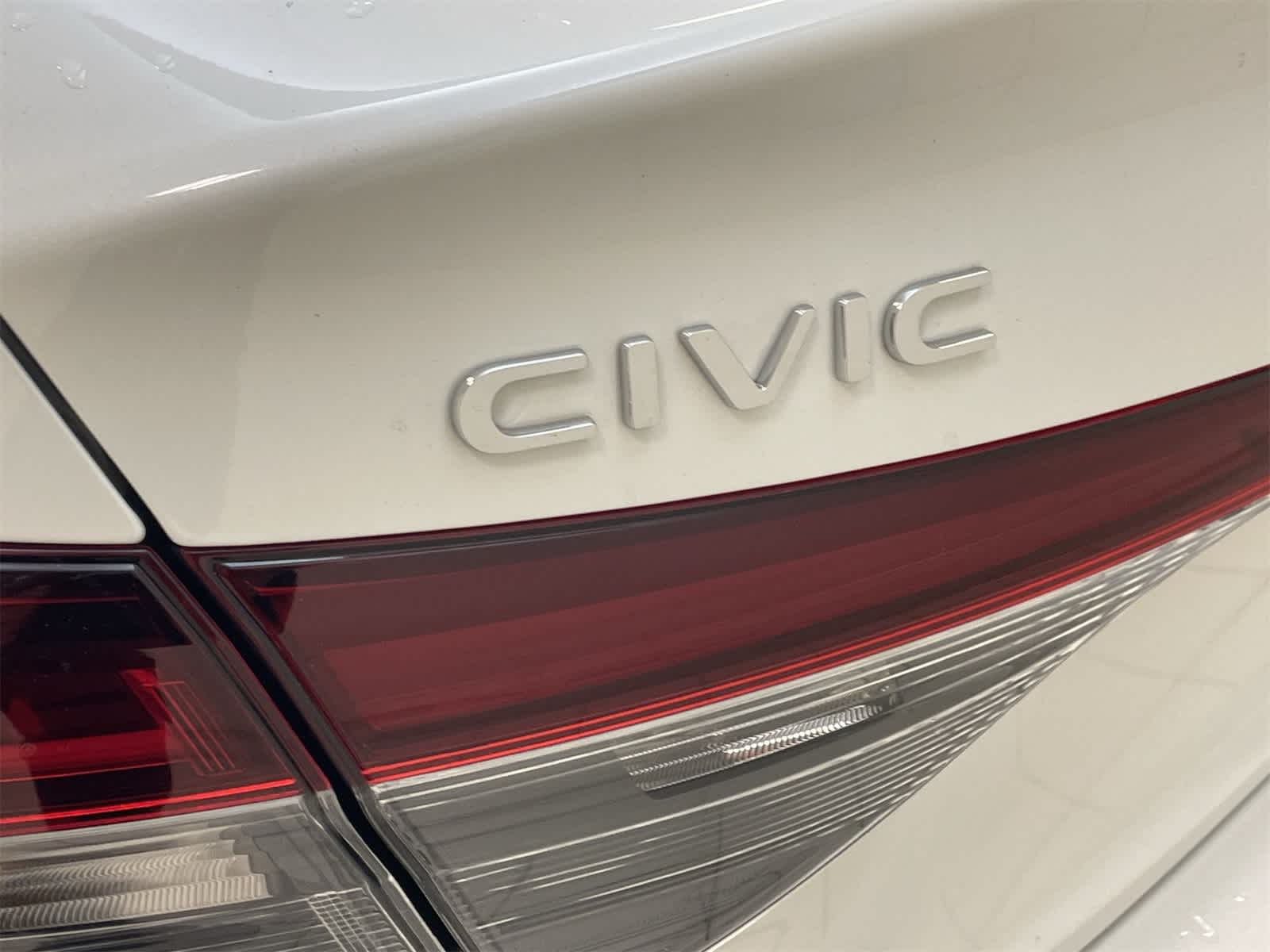 Thumbnail: 2025 Honda Civic - 22