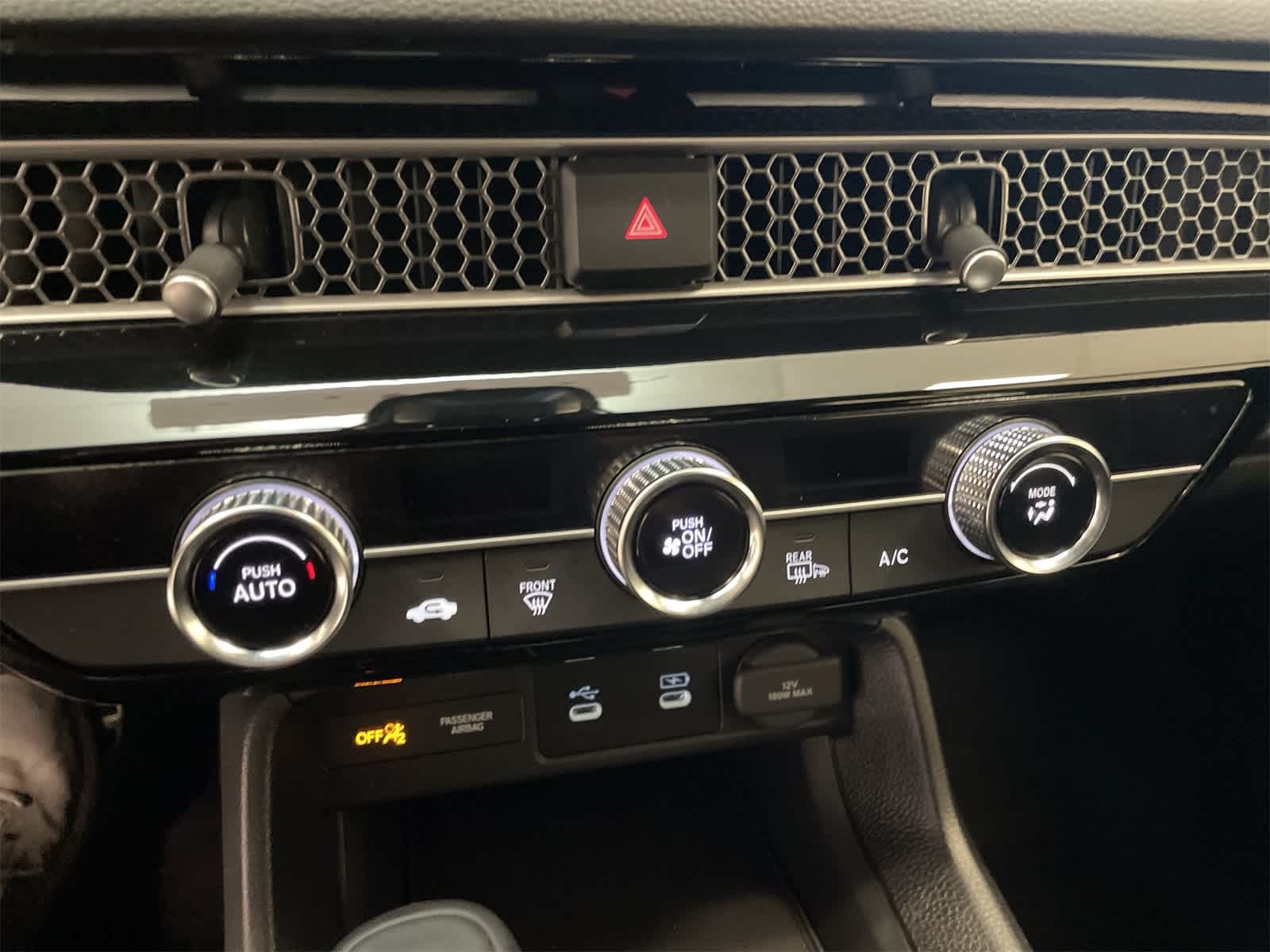 Thumbnail: 2025 Honda Civic - 28