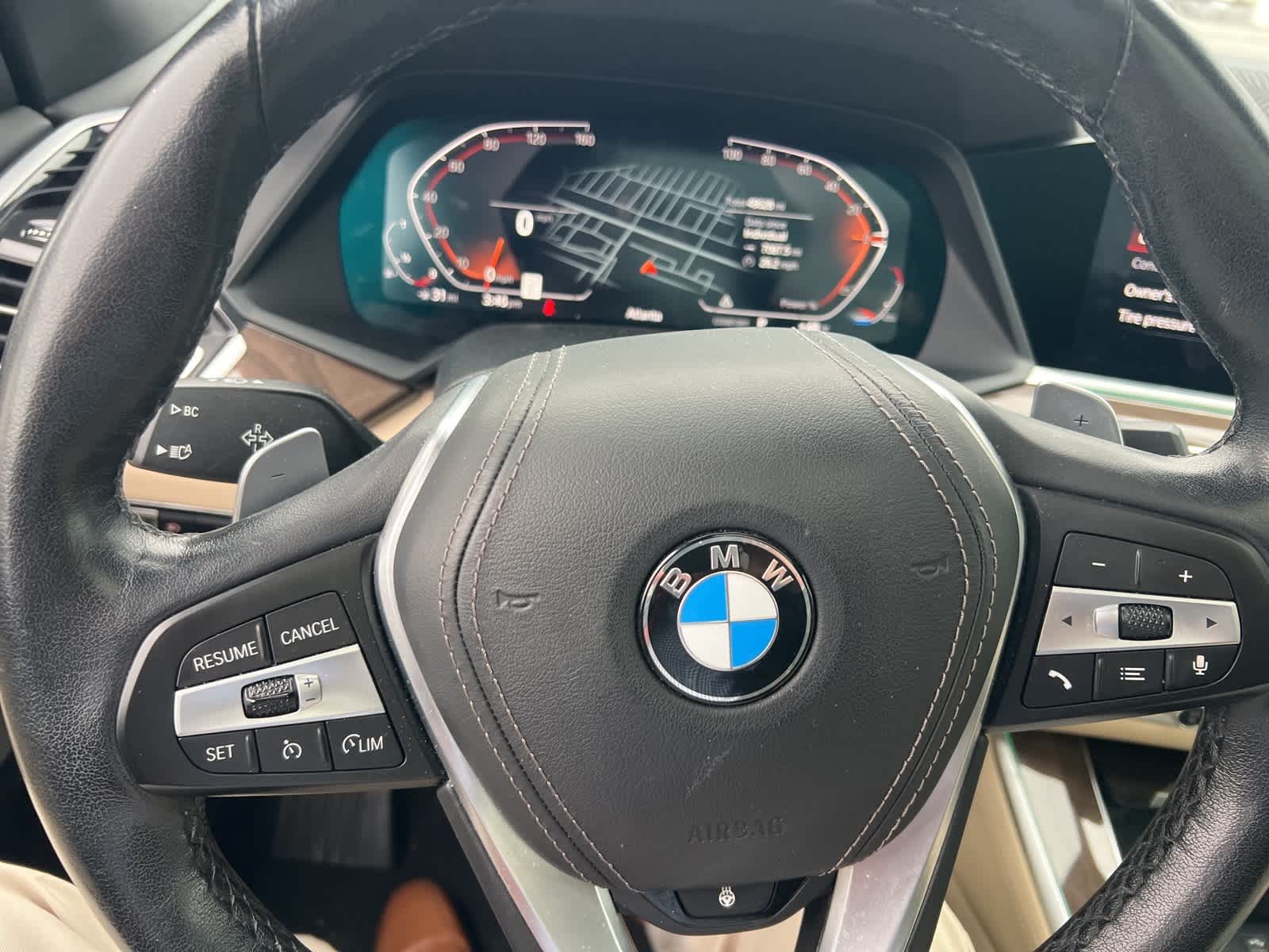 Thumbnail: 2021 BMW X5 - 21