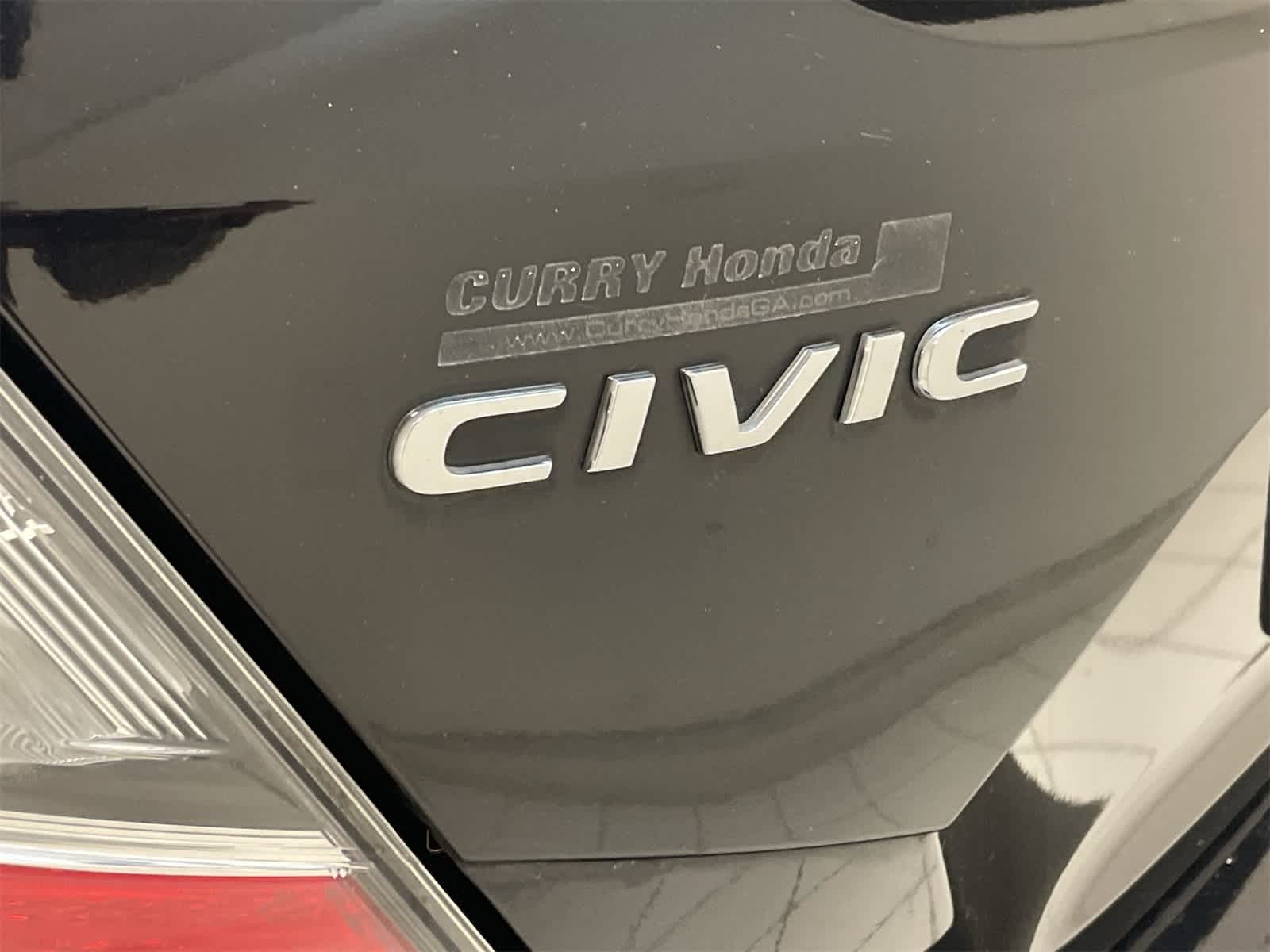 Thumbnail: 2018 Honda Civic - 20
