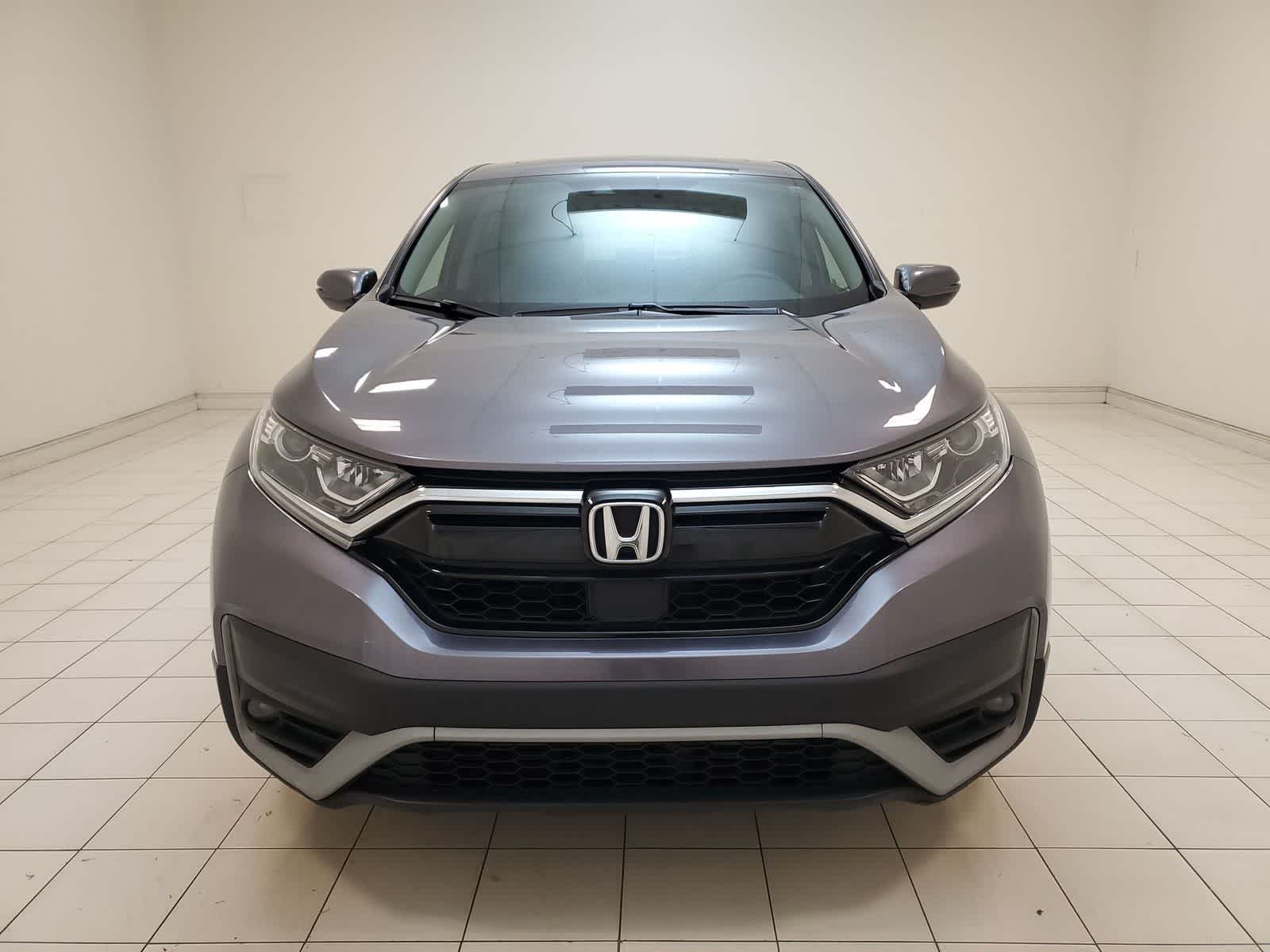 Thumbnail: 2022 Honda CR-V - 24