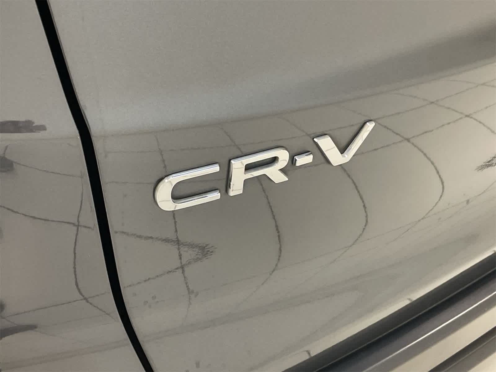 Thumbnail: 2024 Honda CR-V - 21