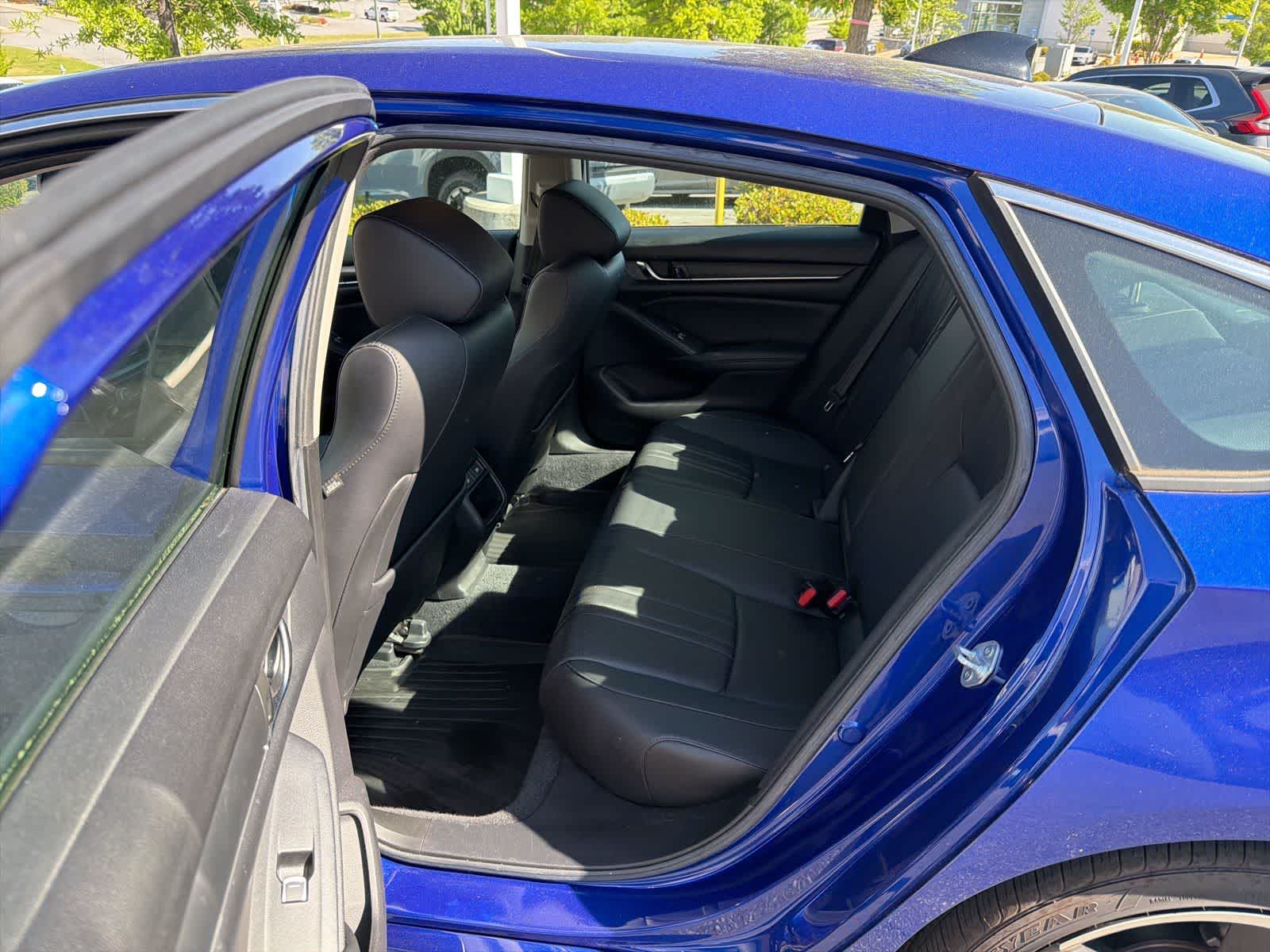 Thumbnail: 2021 Honda Accord - 15