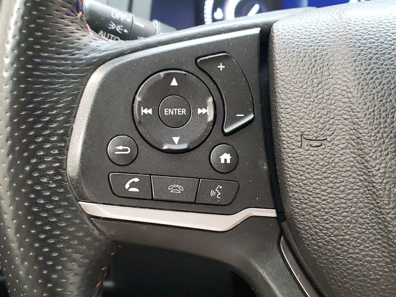 Thumbnail: 2022 Honda Passport - 12