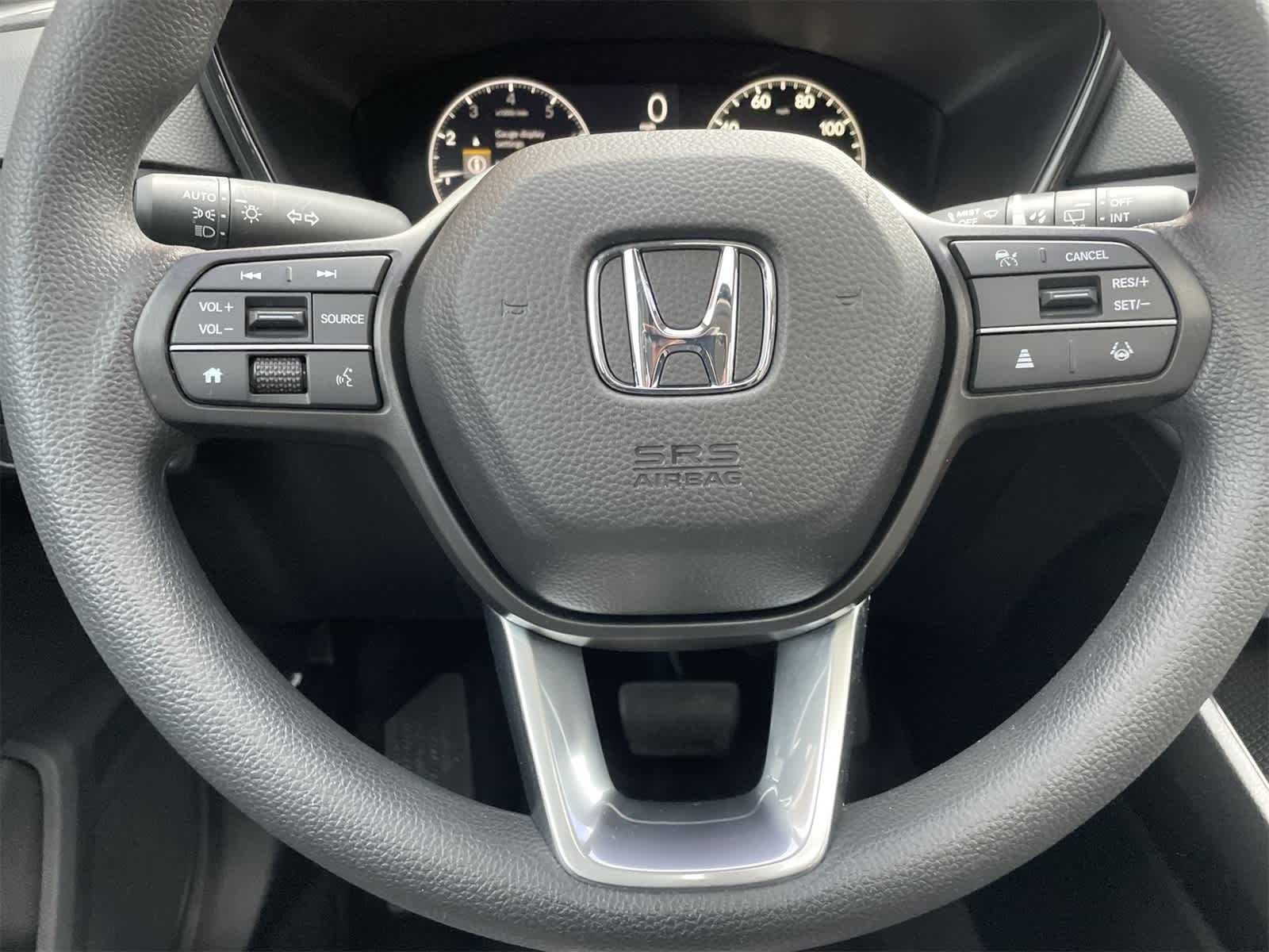 Thumbnail: 2025 Honda CR-V - 11