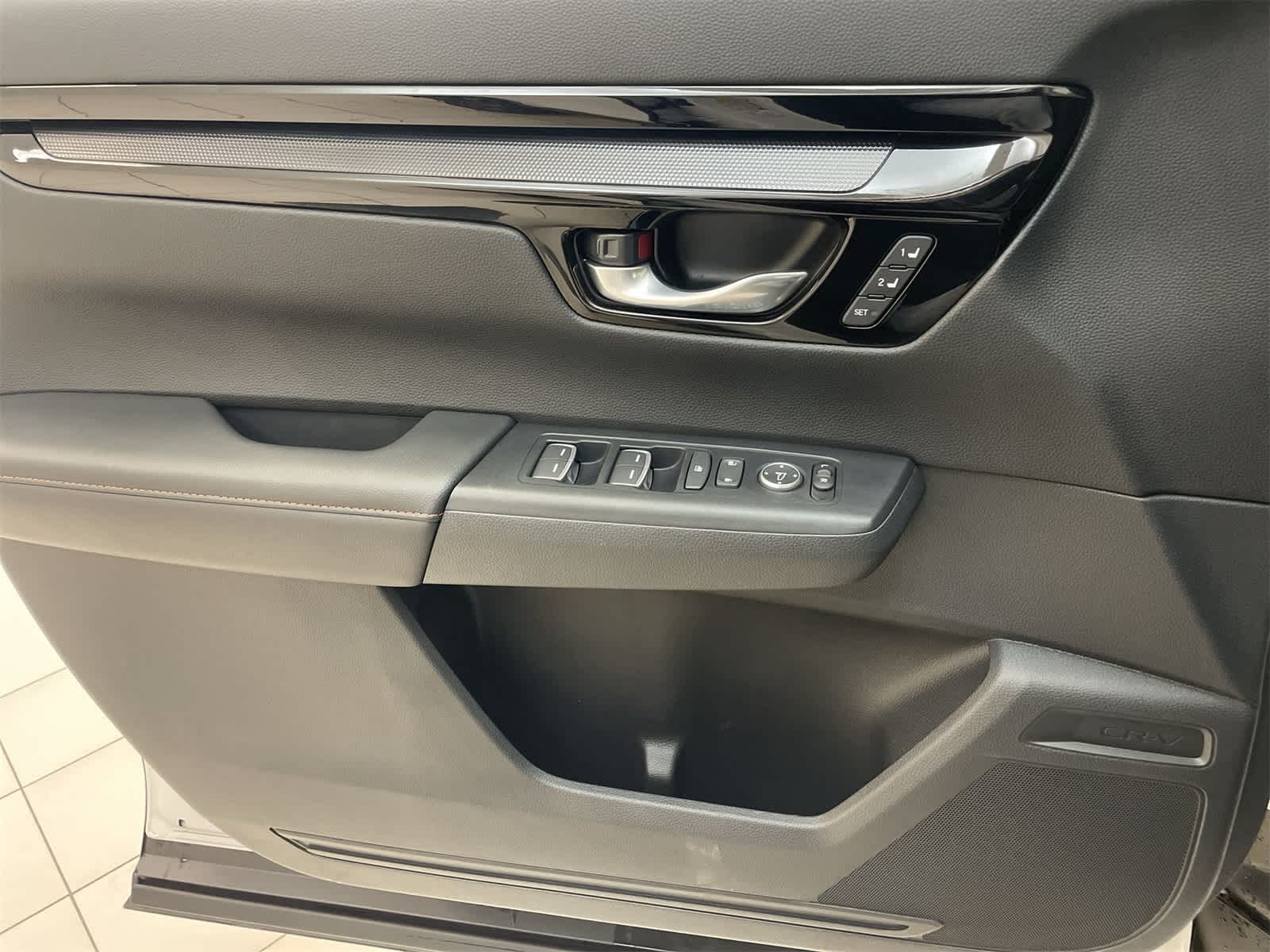 Thumbnail: 2024 Honda CR-V - 17