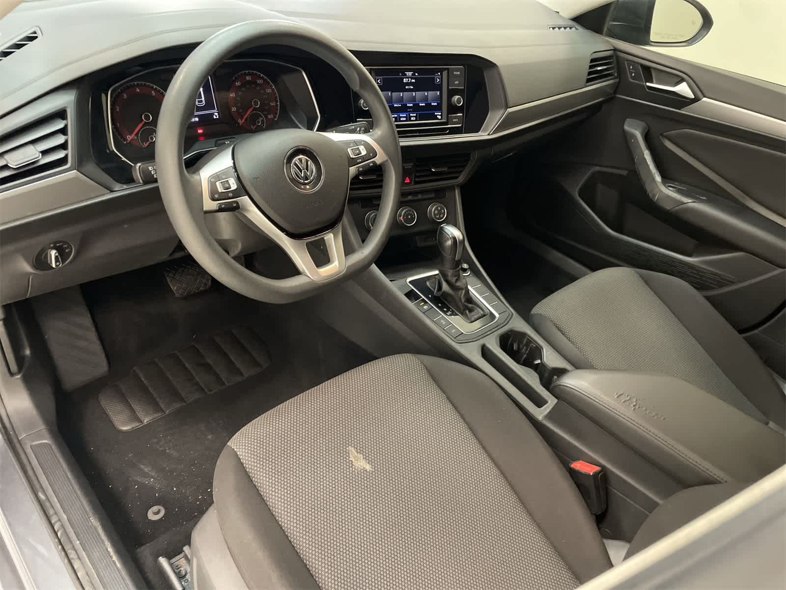 Thumbnail: 2021 Volkswagen Jetta - 2