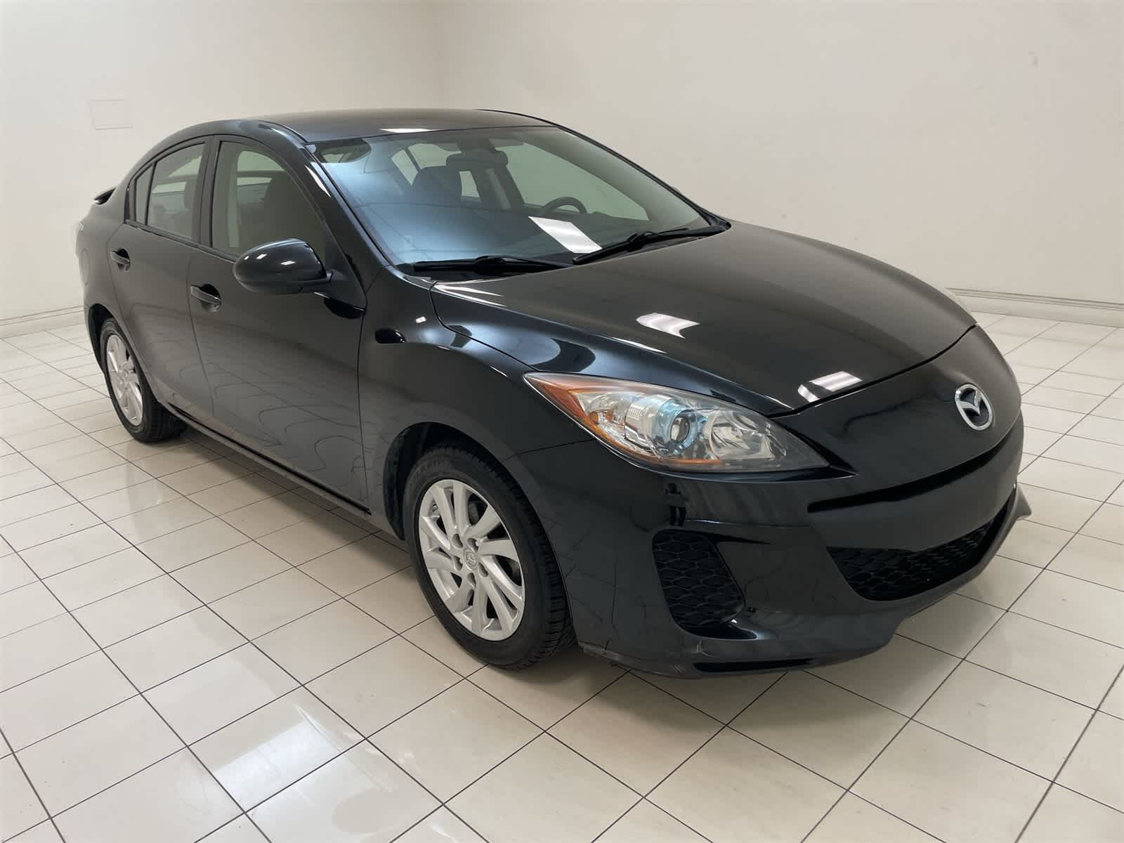 Thumbnail: 2012 Mazda Mazda3 - 20