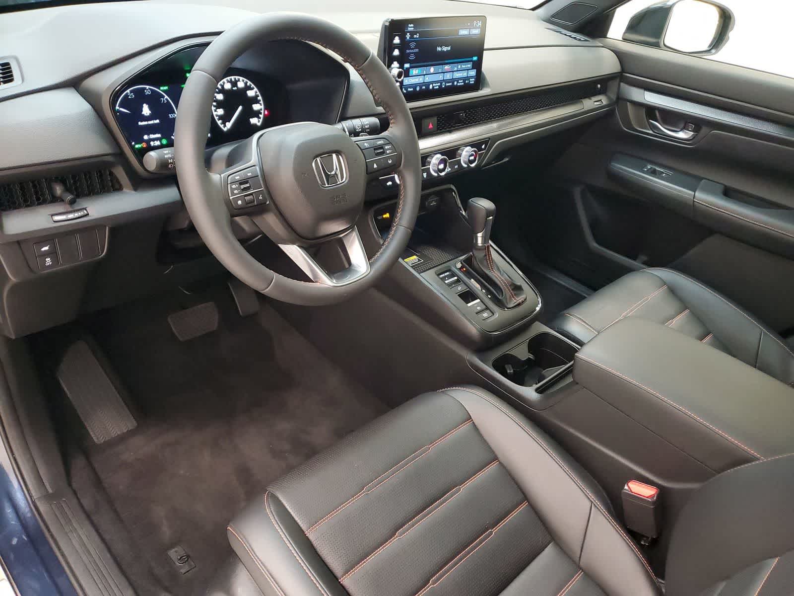 Thumbnail: 2024 Honda CR-V - 2
