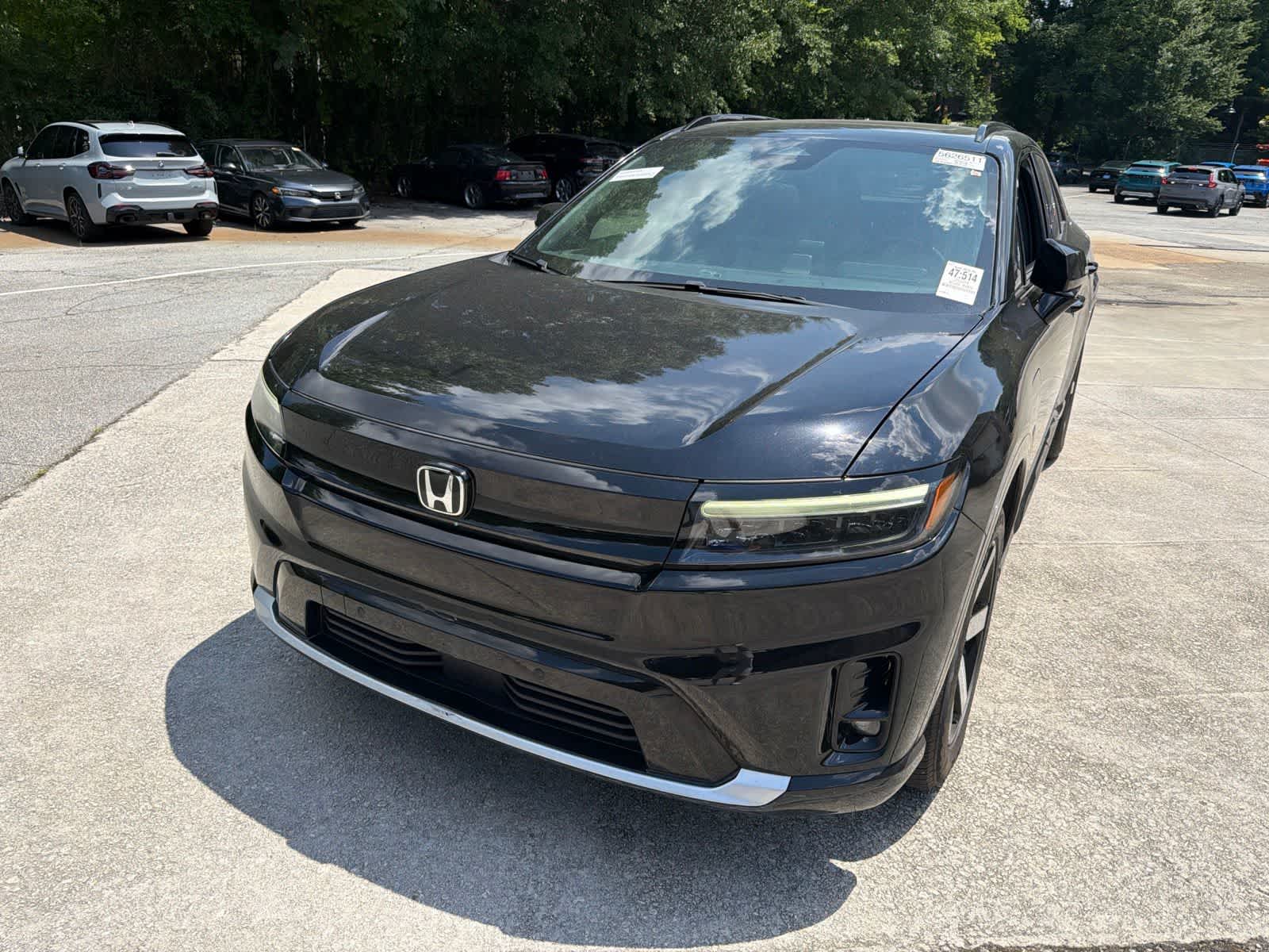 Thumbnail: 2024 Honda Prologue - 4