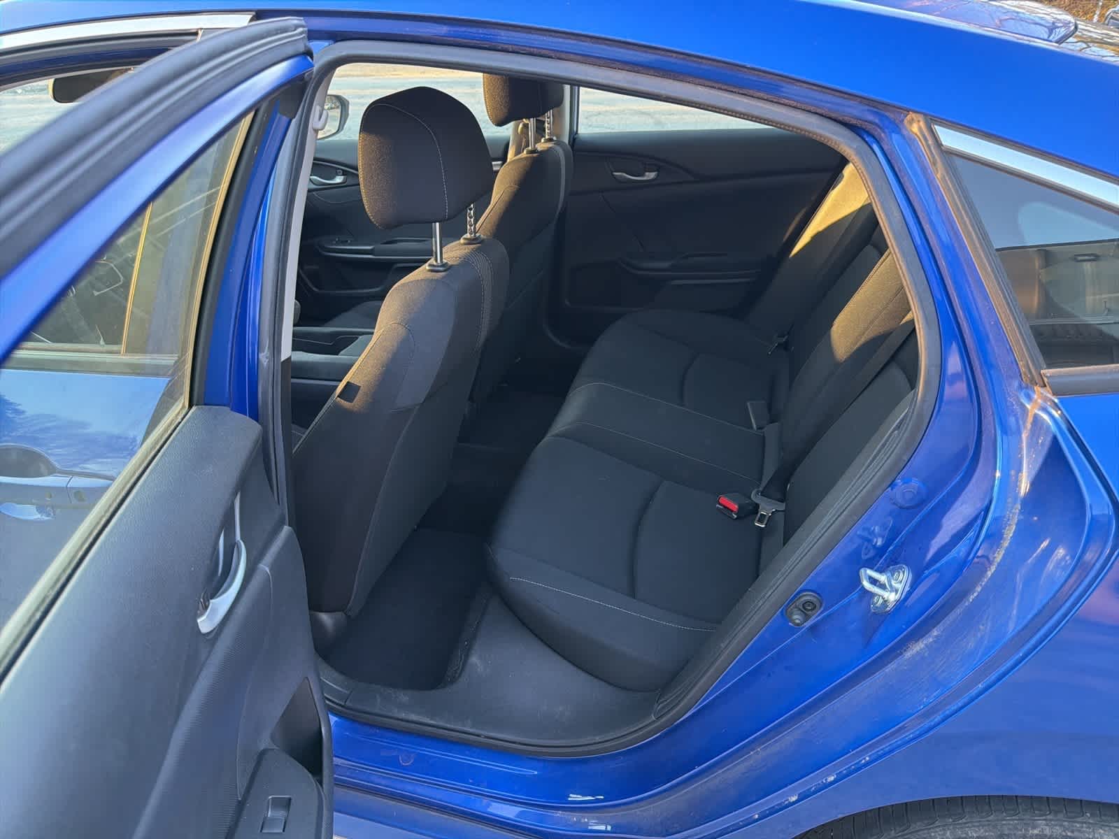 Thumbnail: 2018 Honda Civic - 15