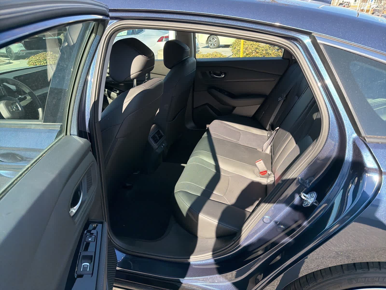 Thumbnail: 2025 Honda Accord - 16