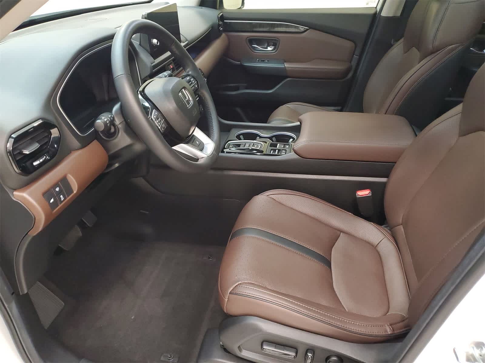 Thumbnail: 2025 Honda Pilot - 20