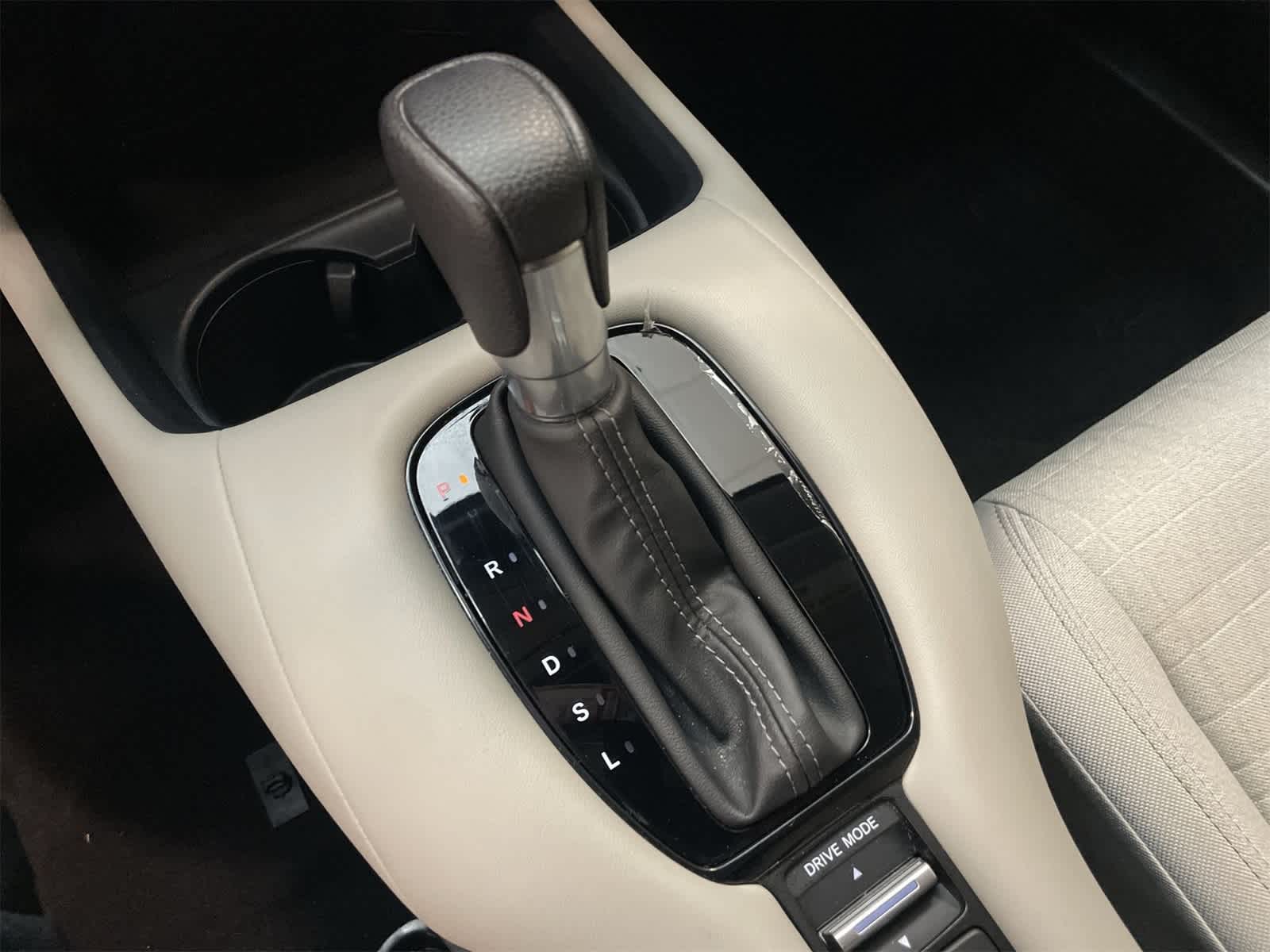 Thumbnail: 2023 Honda HR-V - 7