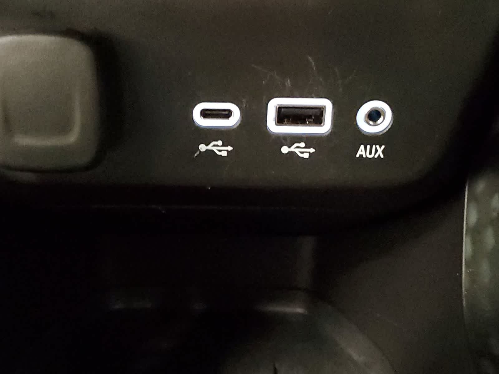 Thumbnail: 2022 Chevrolet TrailBlazer - 7