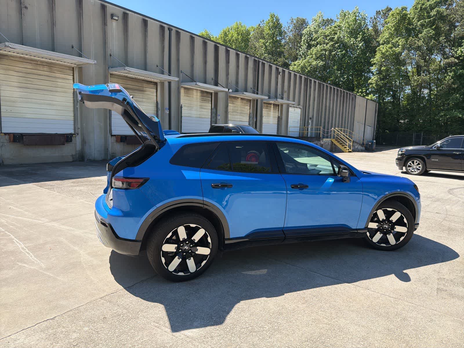 Thumbnail: 2025 Honda Prologue - 11