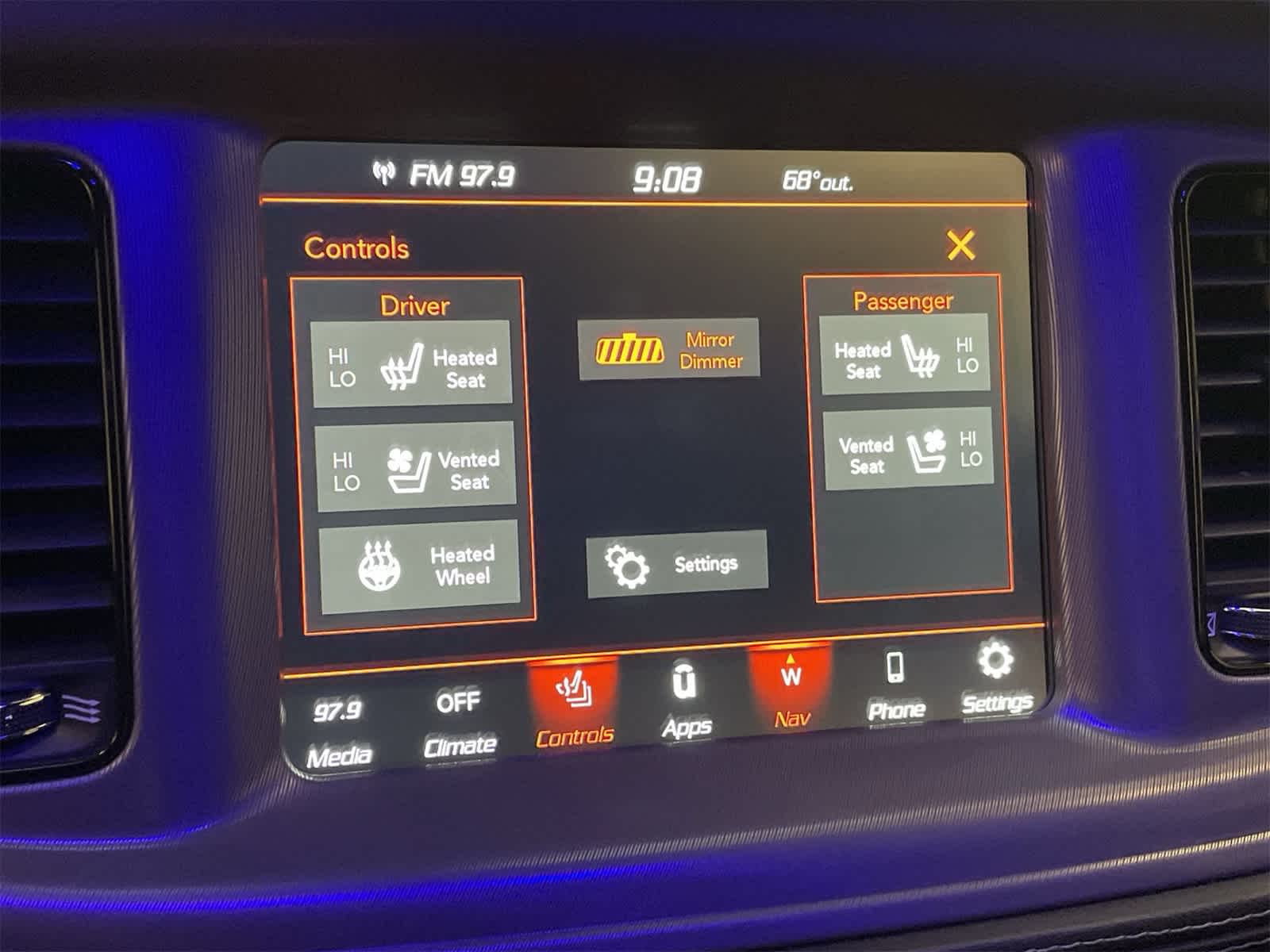 Thumbnail: 2023 Dodge Charger - 6