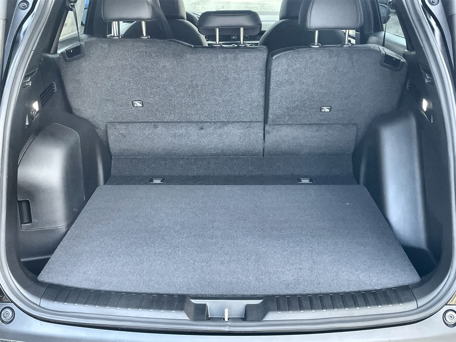 Thumbnail: 2026 Honda CR-V - 9