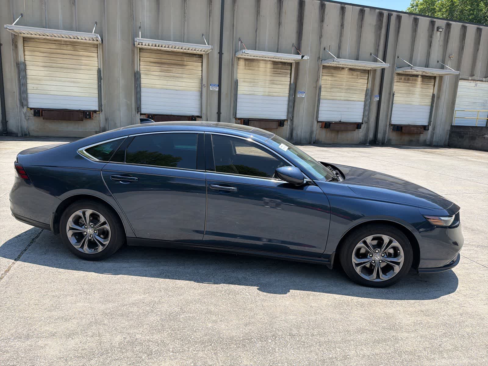 Thumbnail: 2024 Honda Accord - 13