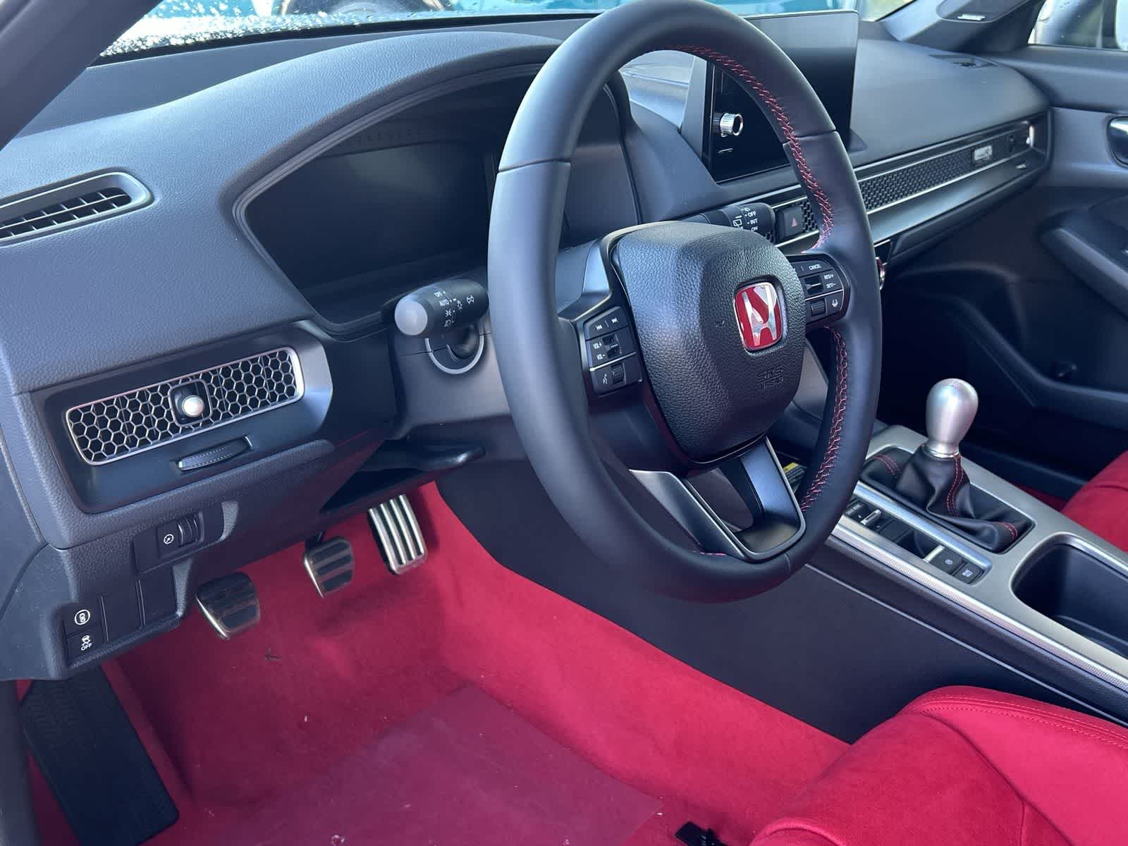 Thumbnail: 2026 Honda Civic - 12