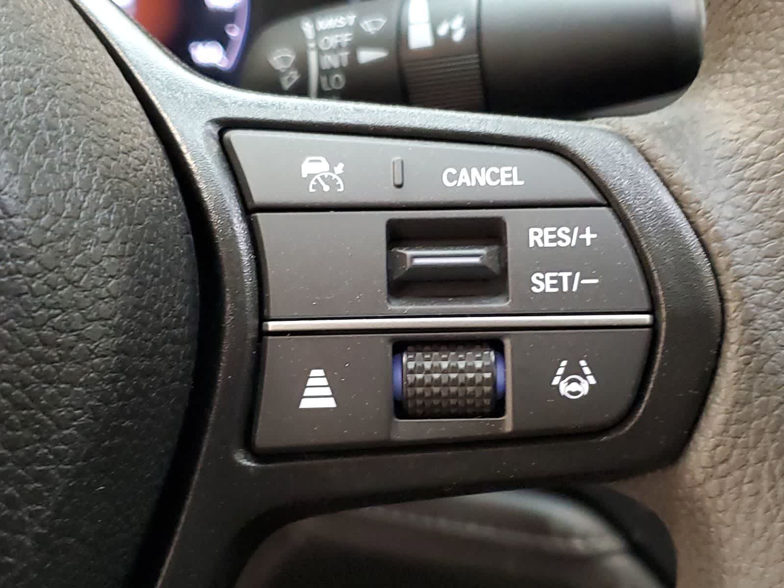 Thumbnail: 2025 Honda Accord - 13