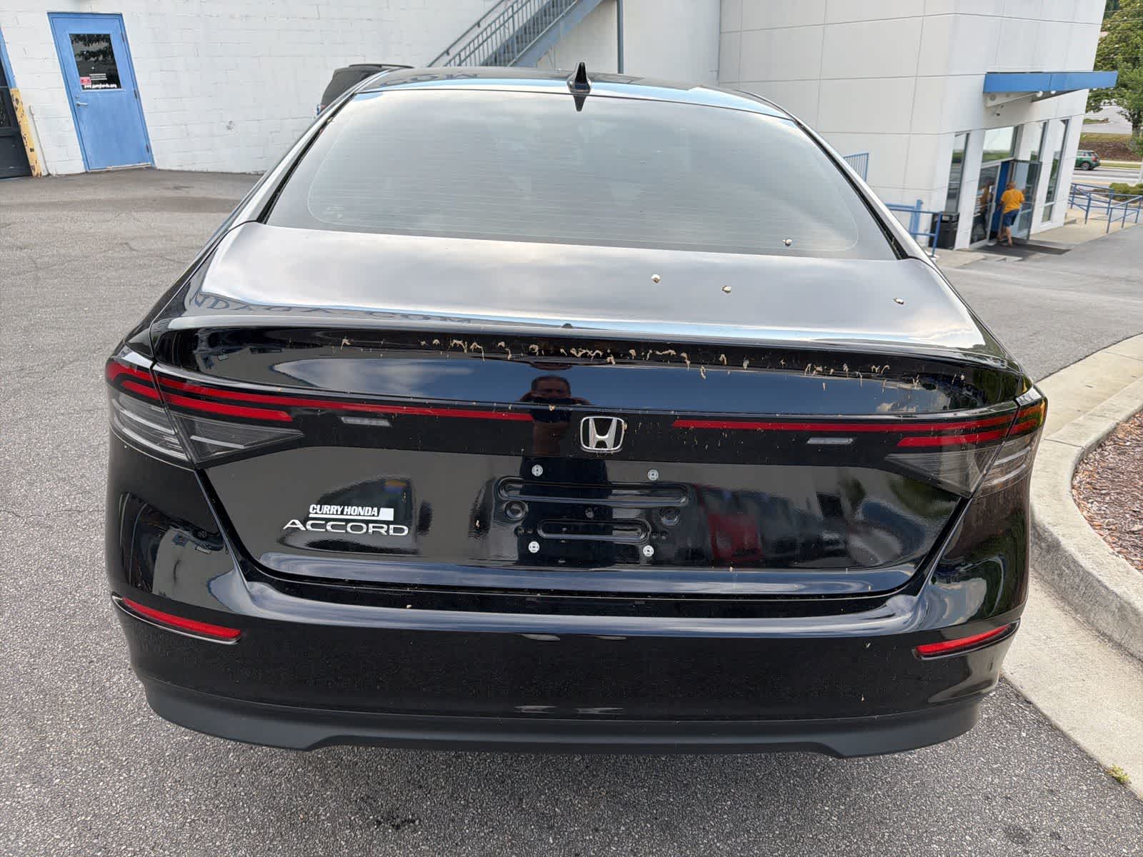 Thumbnail: 2024 Honda Accord - 11