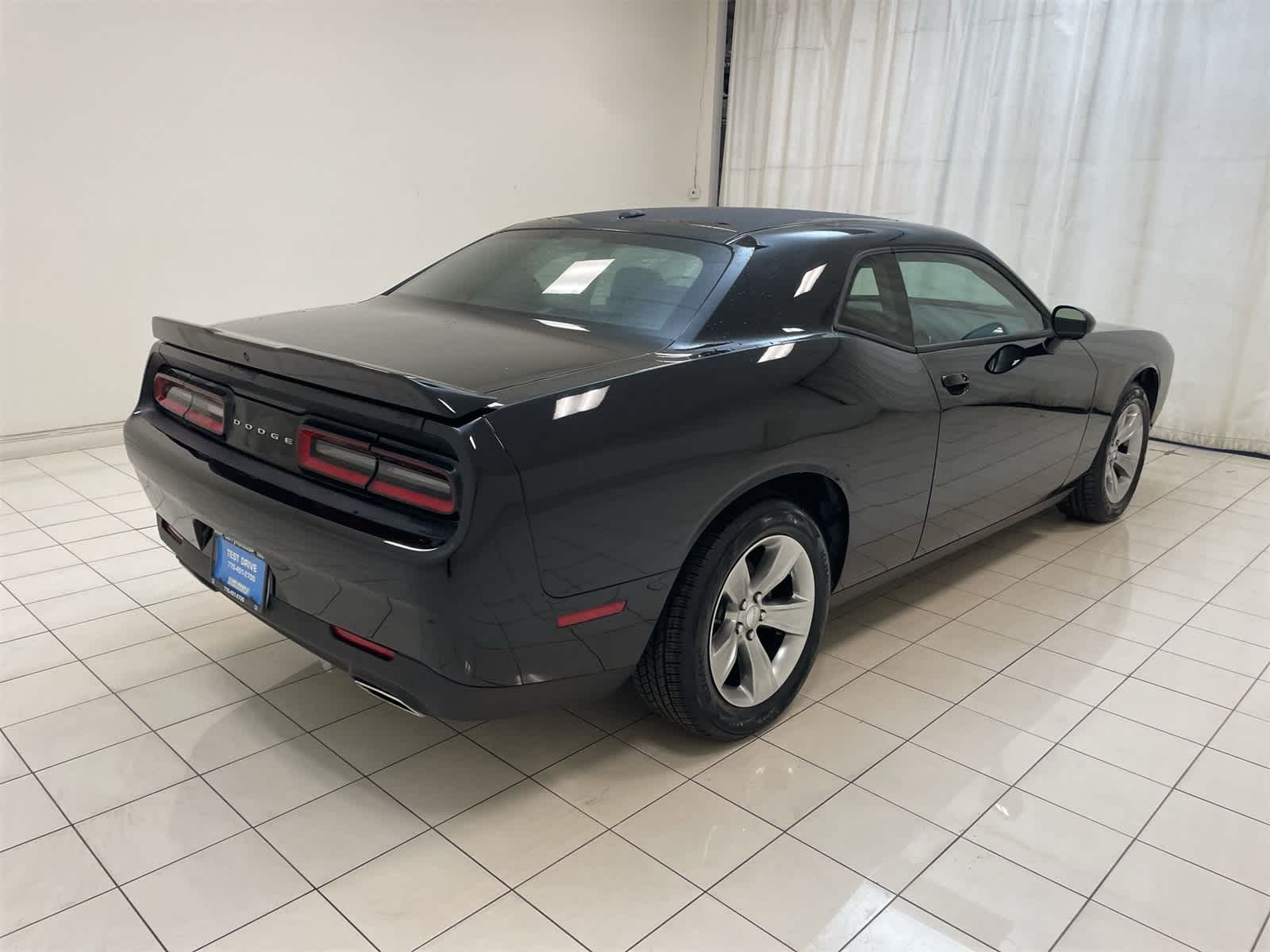 Thumbnail: 2021 Dodge Challenger - 25