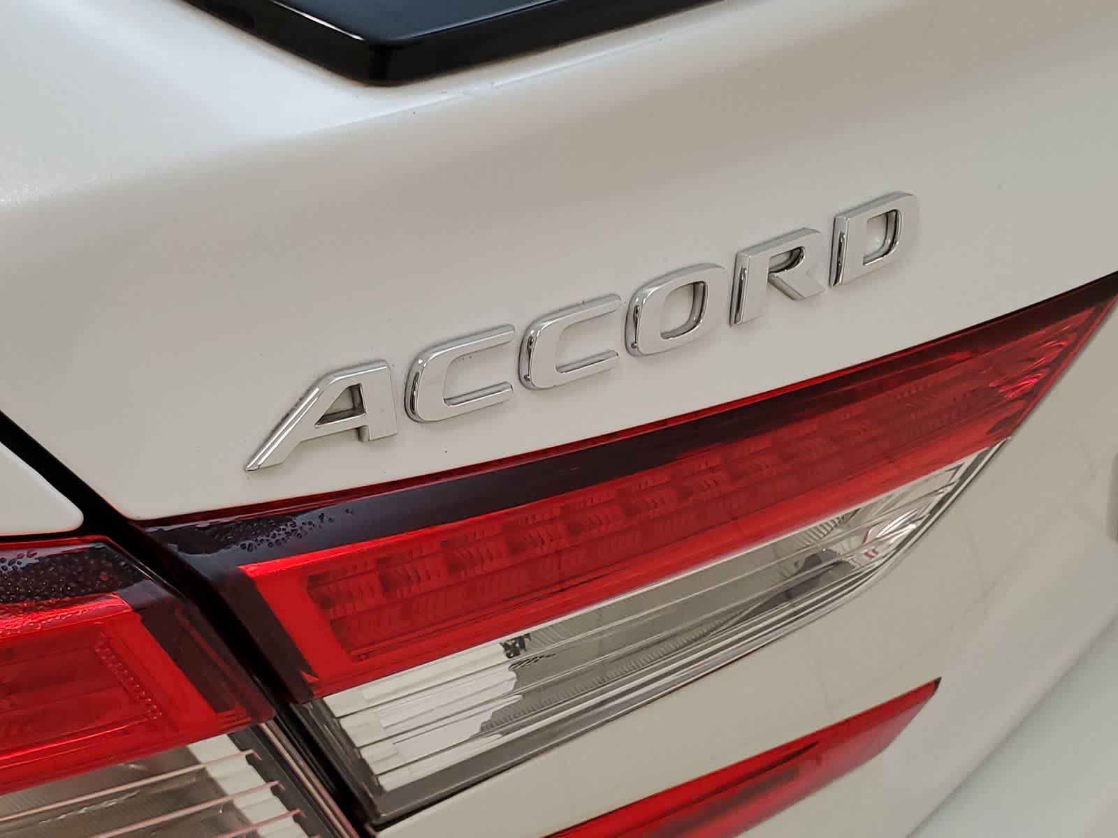 Thumbnail: 2021 Honda Accord - 21