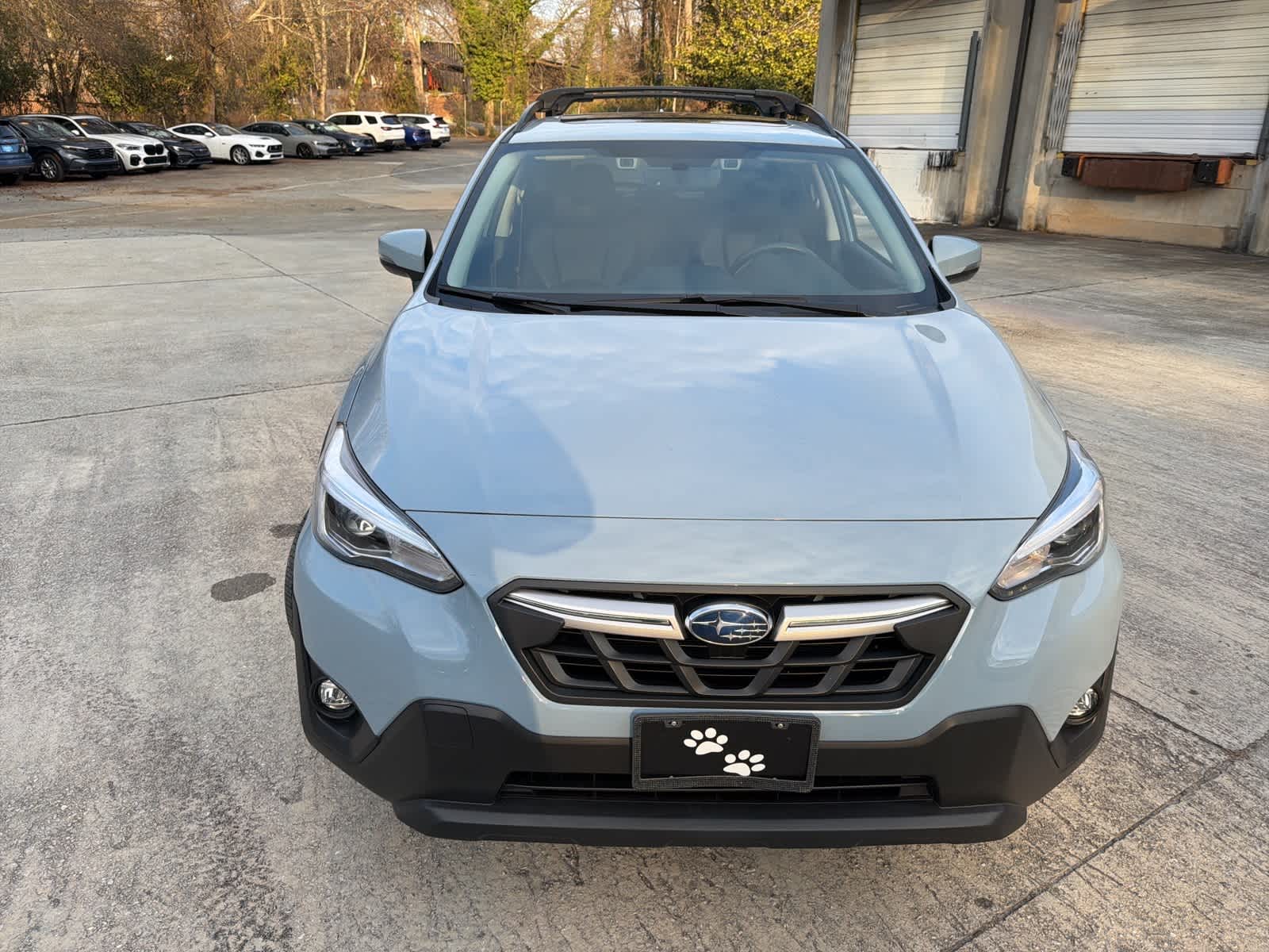 Thumbnail: 2023 Subaru Crosstrek - 14