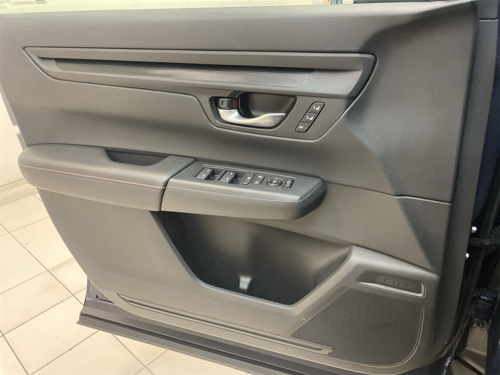 Thumbnail: 2025 Honda CR-V - 16