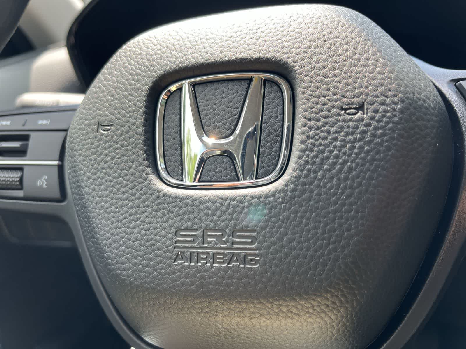 Thumbnail: 2026 Honda CR-V - 25