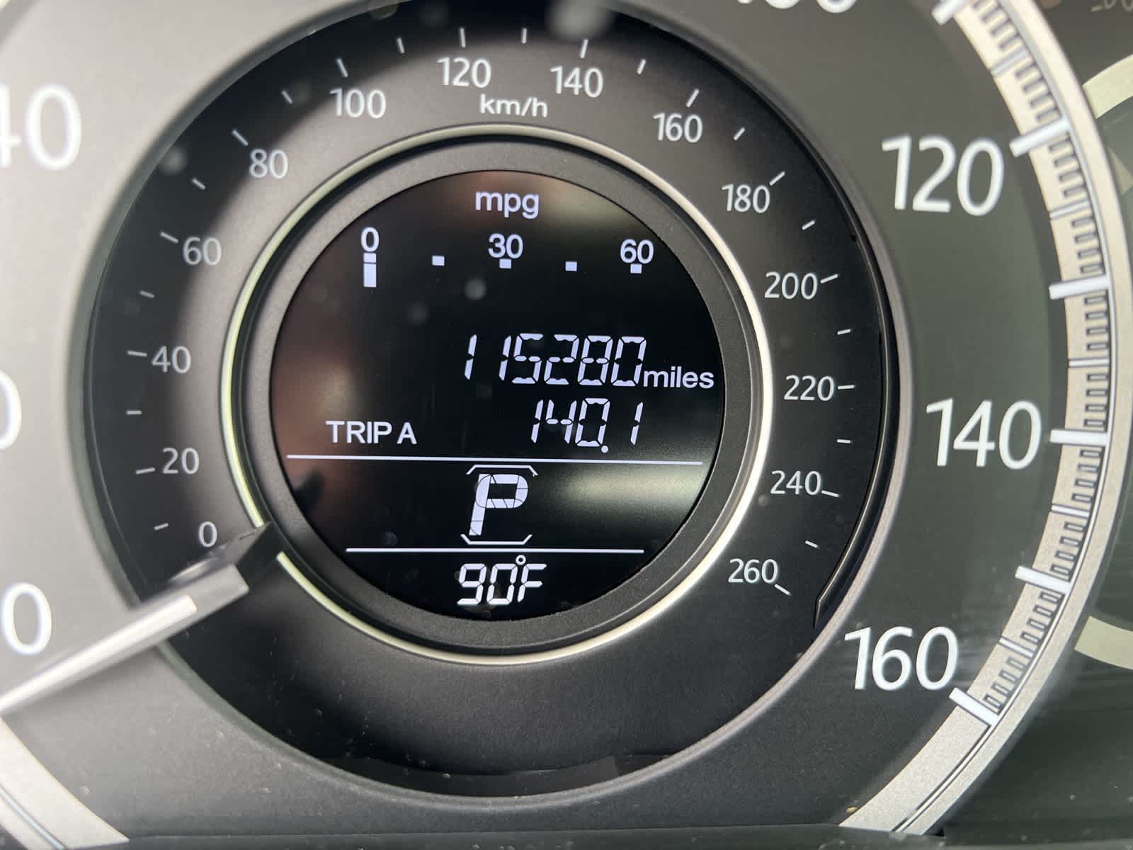 Thumbnail: 2013 Honda Accord - 2