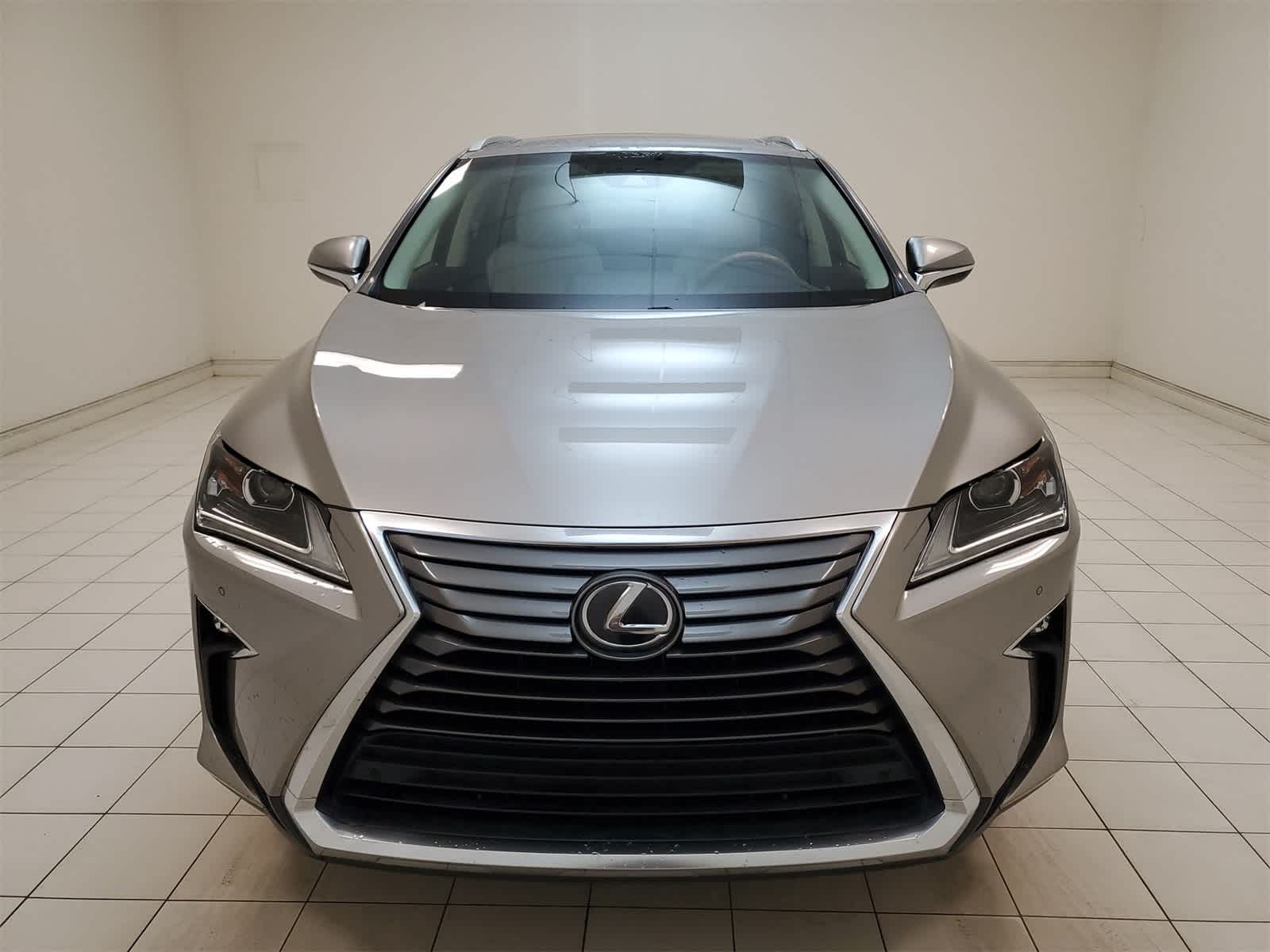 Thumbnail: 2018 Lexus RX - 27