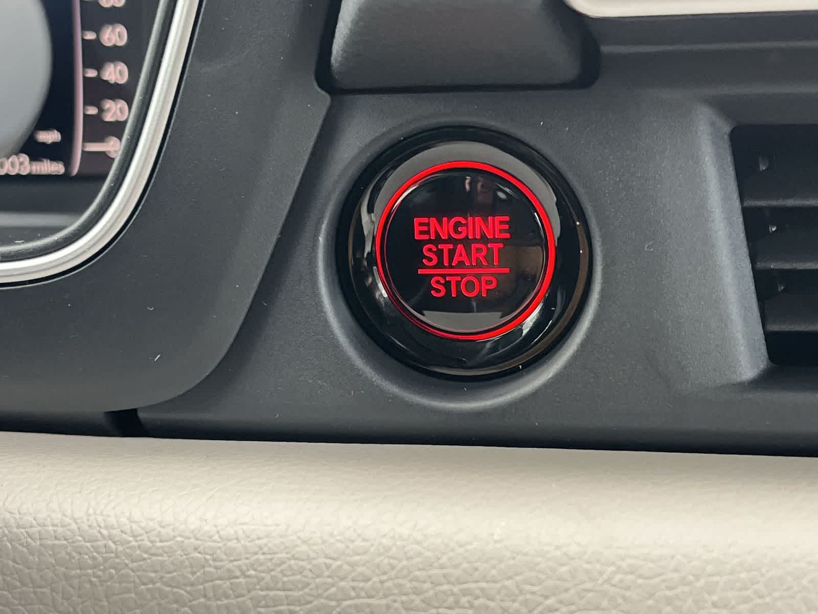 Thumbnail: 2026 Honda Pilot - 20