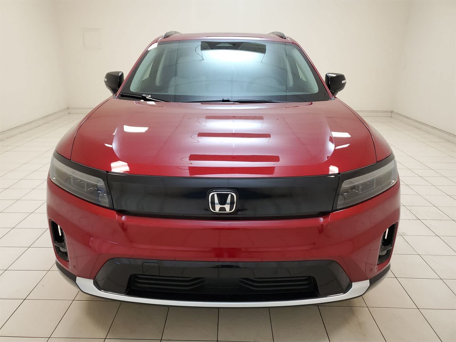 Thumbnail: 2025 Honda Prologue - 27