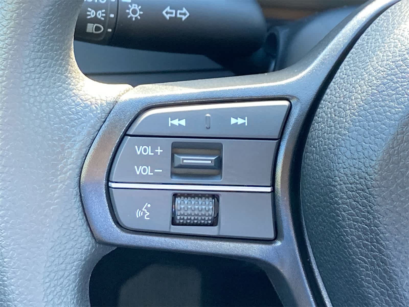 Thumbnail: 2025 Honda Accord - 20