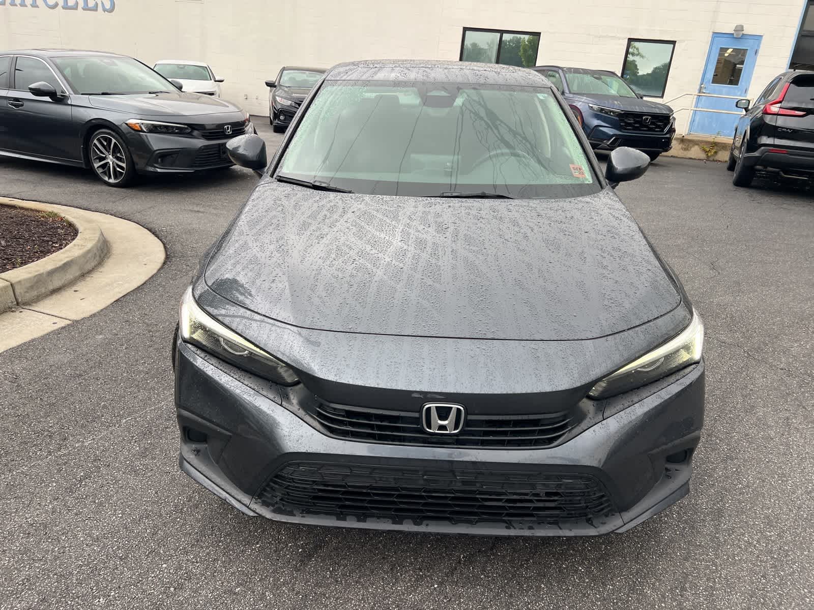 Thumbnail: 2022 Honda Civic - 15