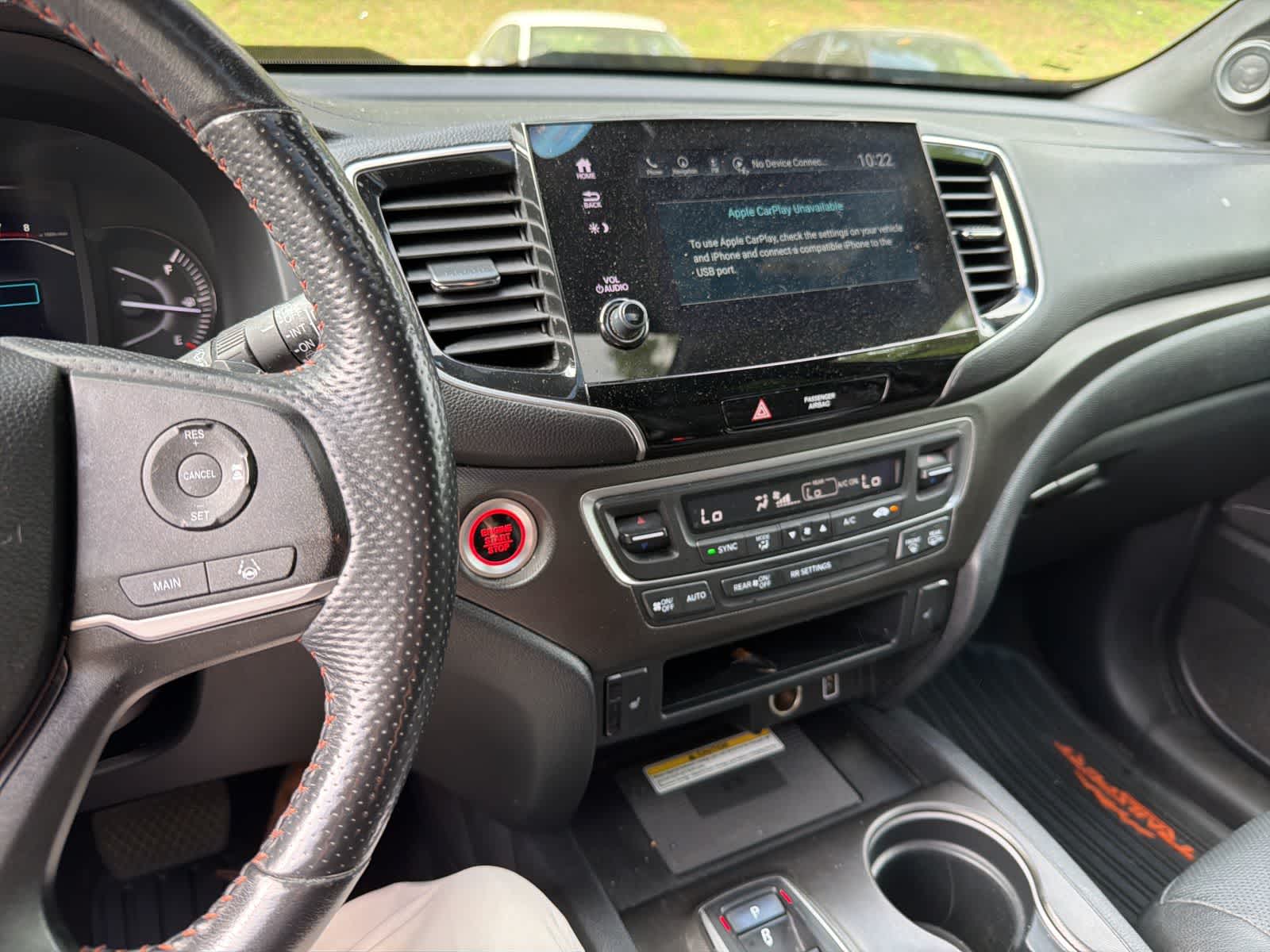 Thumbnail: 2022 Honda Passport - 23