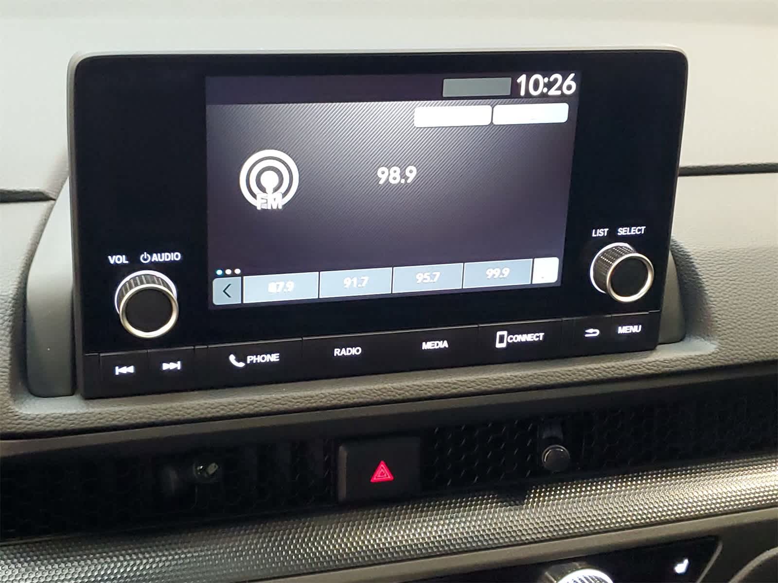 Thumbnail: 2023 Honda CR-V - 5