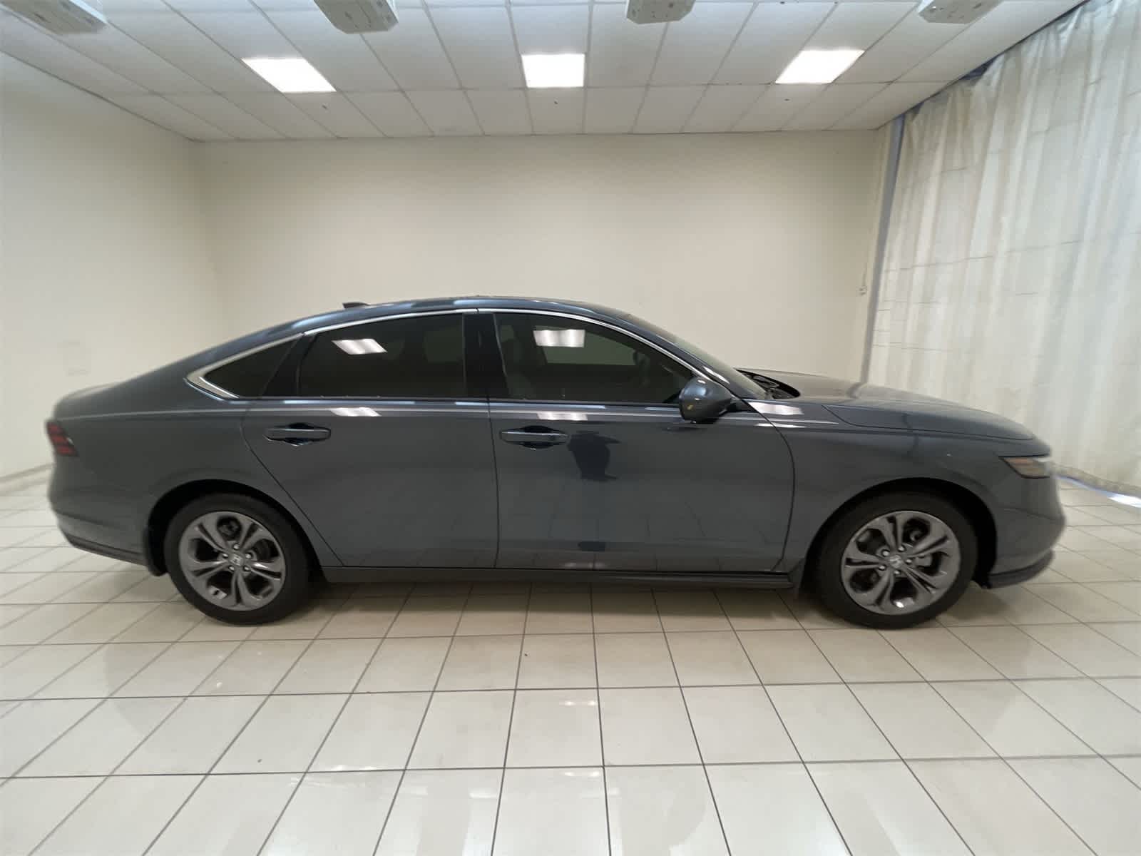 Thumbnail: 2024 Honda Accord - 26