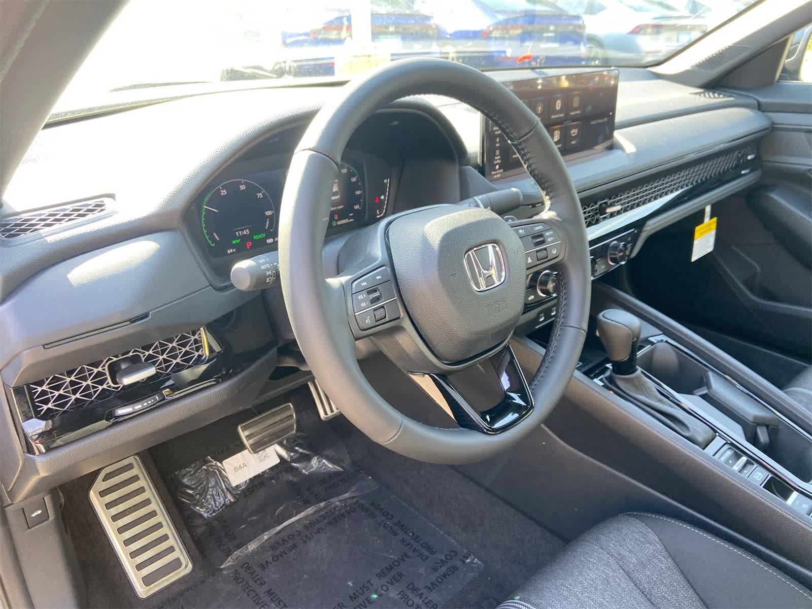 Thumbnail: 2025 Honda Accord - 13