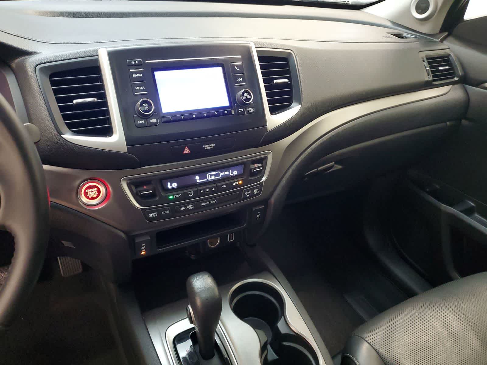 Thumbnail: 2019 Honda Ridgeline - 29