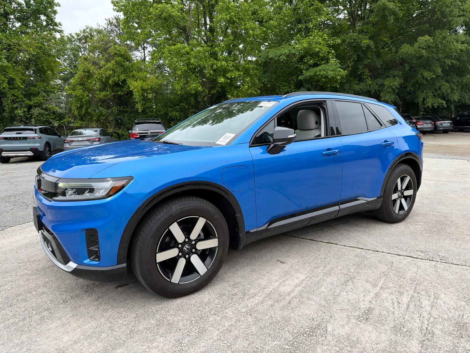 Thumbnail: 2024 Honda Prologue - 5